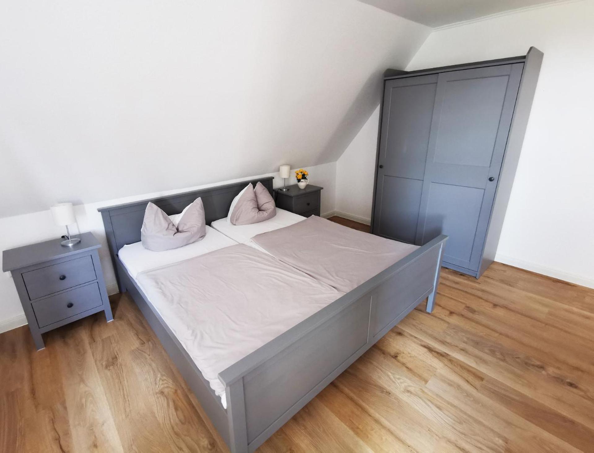 Ferienhaus Strandlust