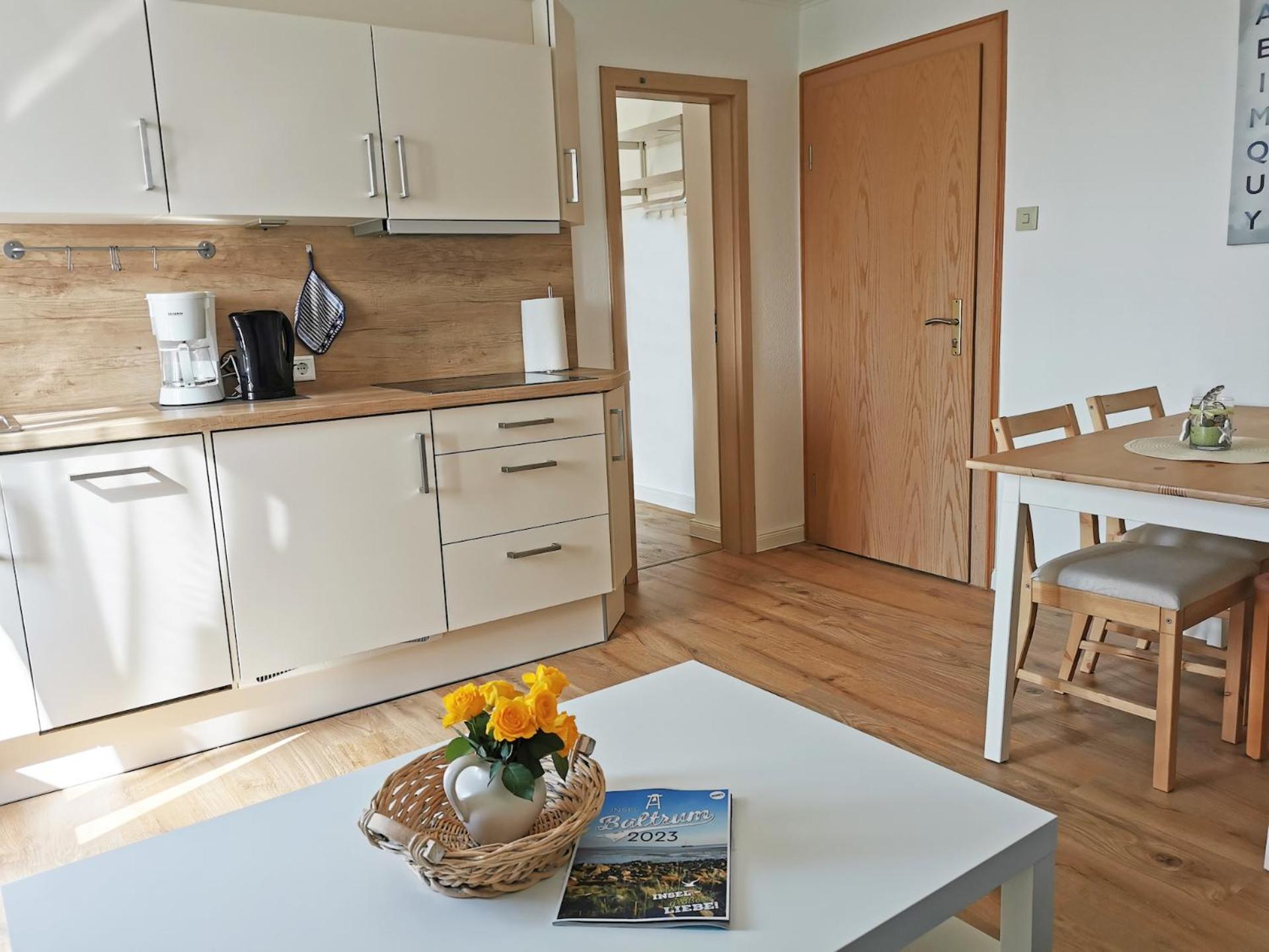 Ferienhaus Strandlust