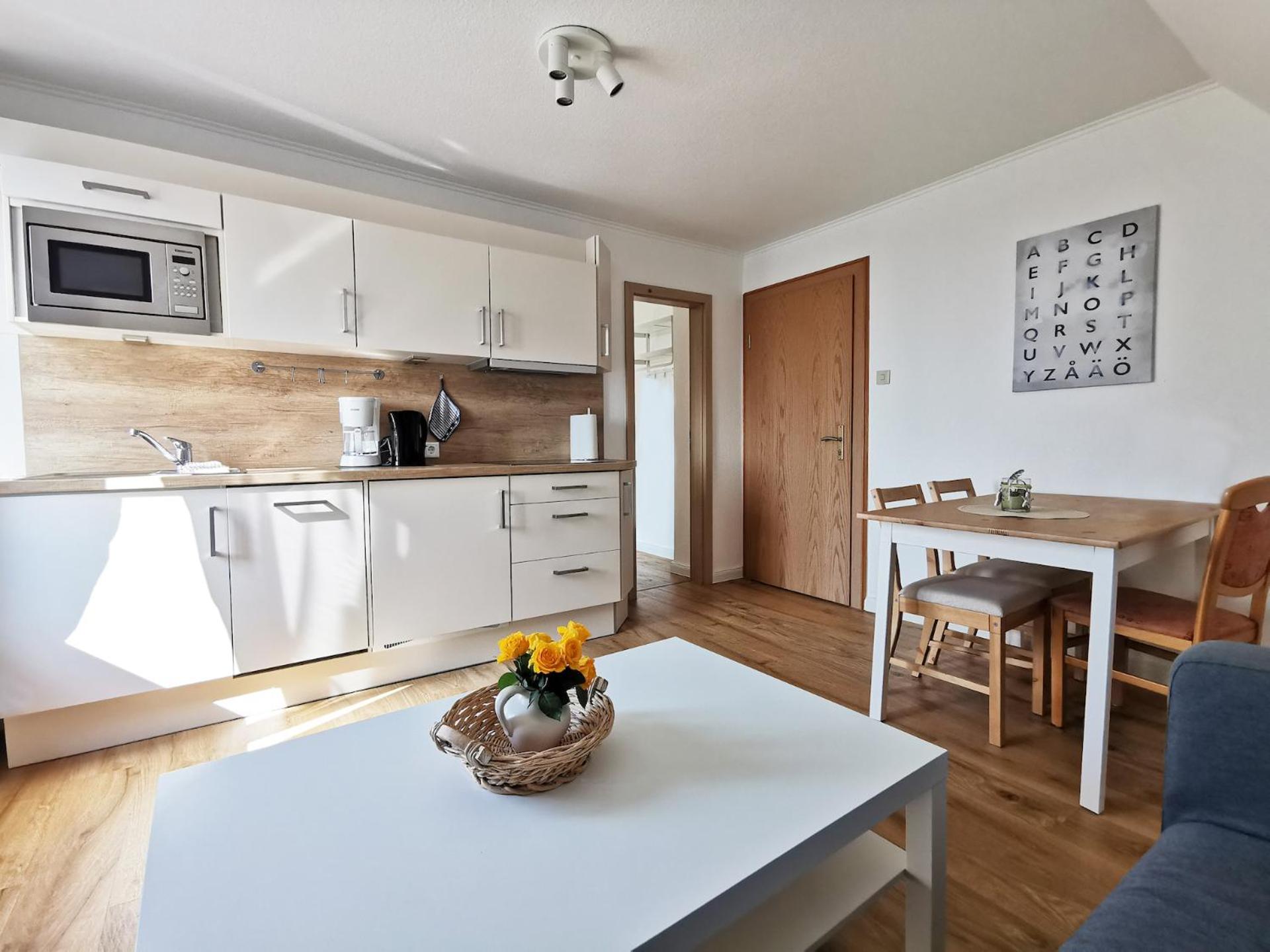 Ferienhaus Strandlust