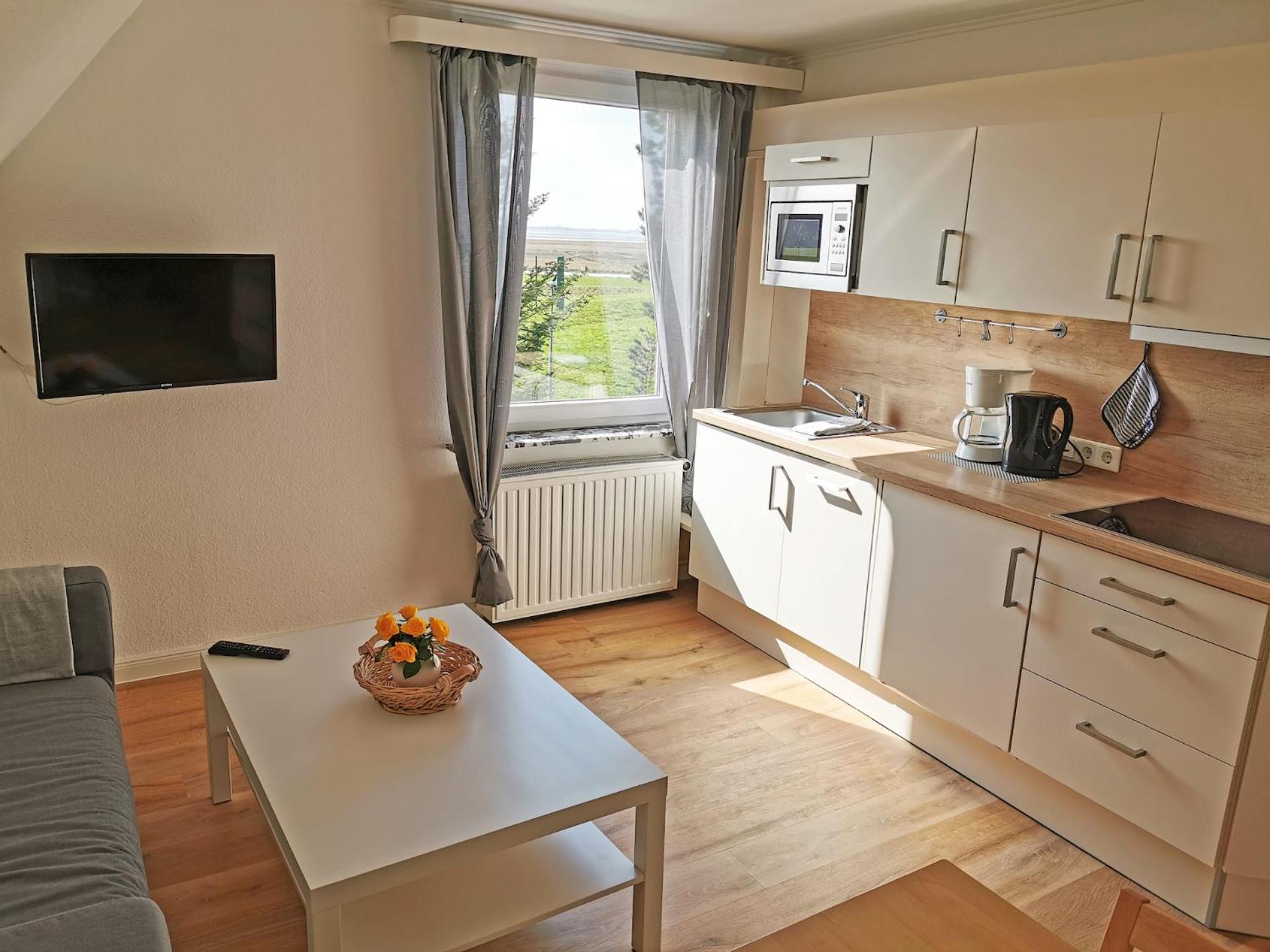 Ferienhaus Strandlust