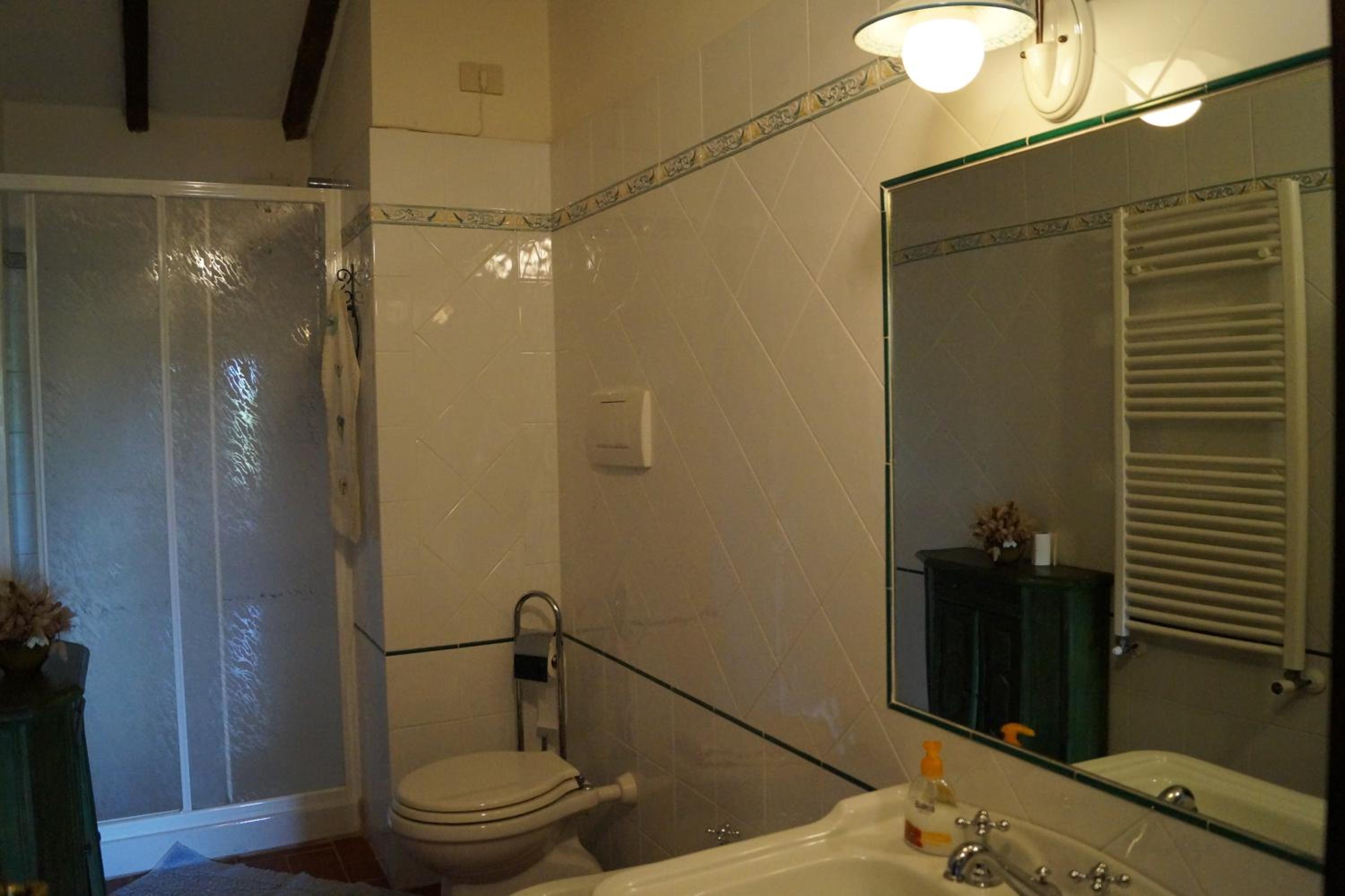 Agriturismo Bonzalone