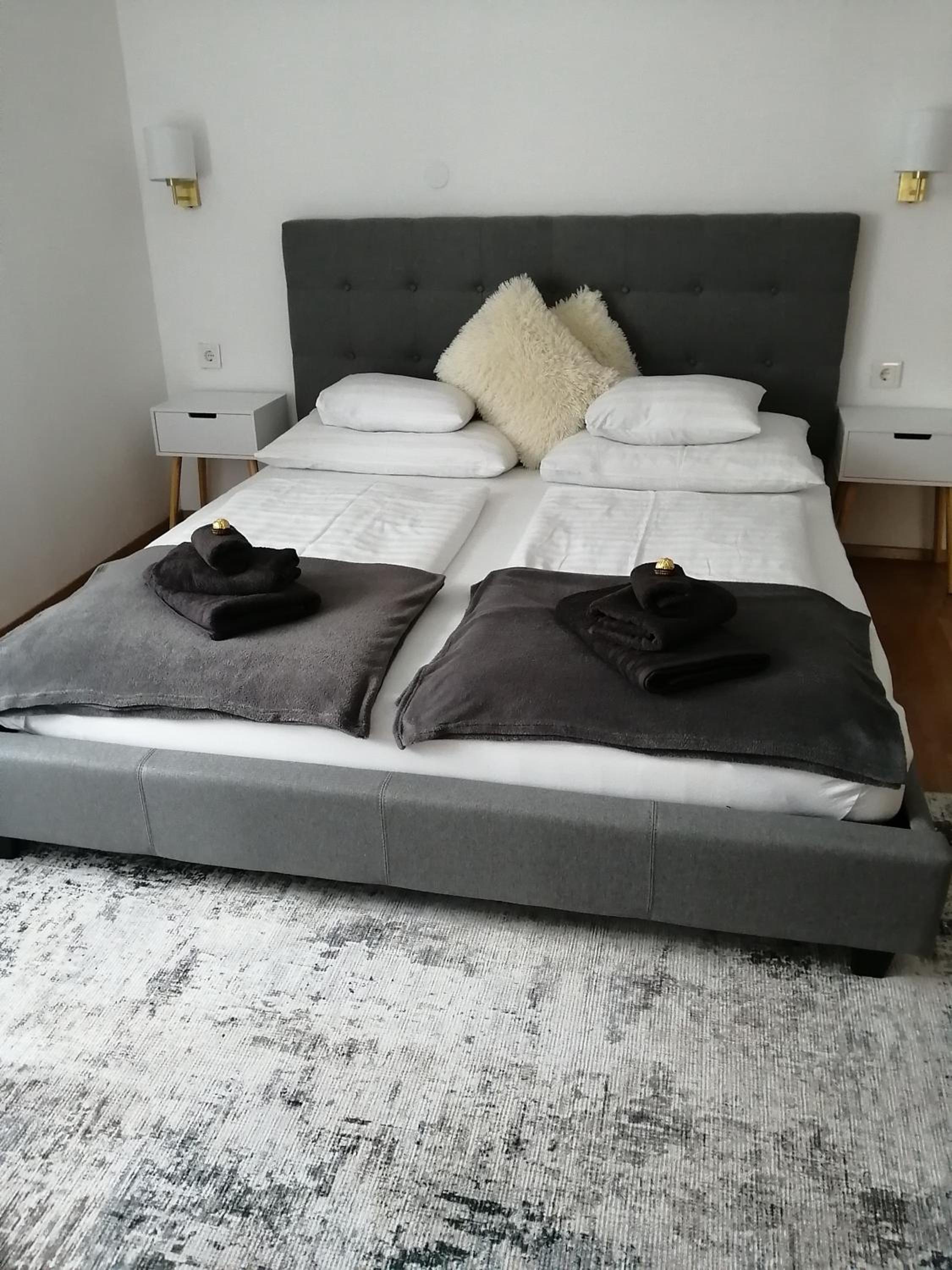 Apartment Wigo