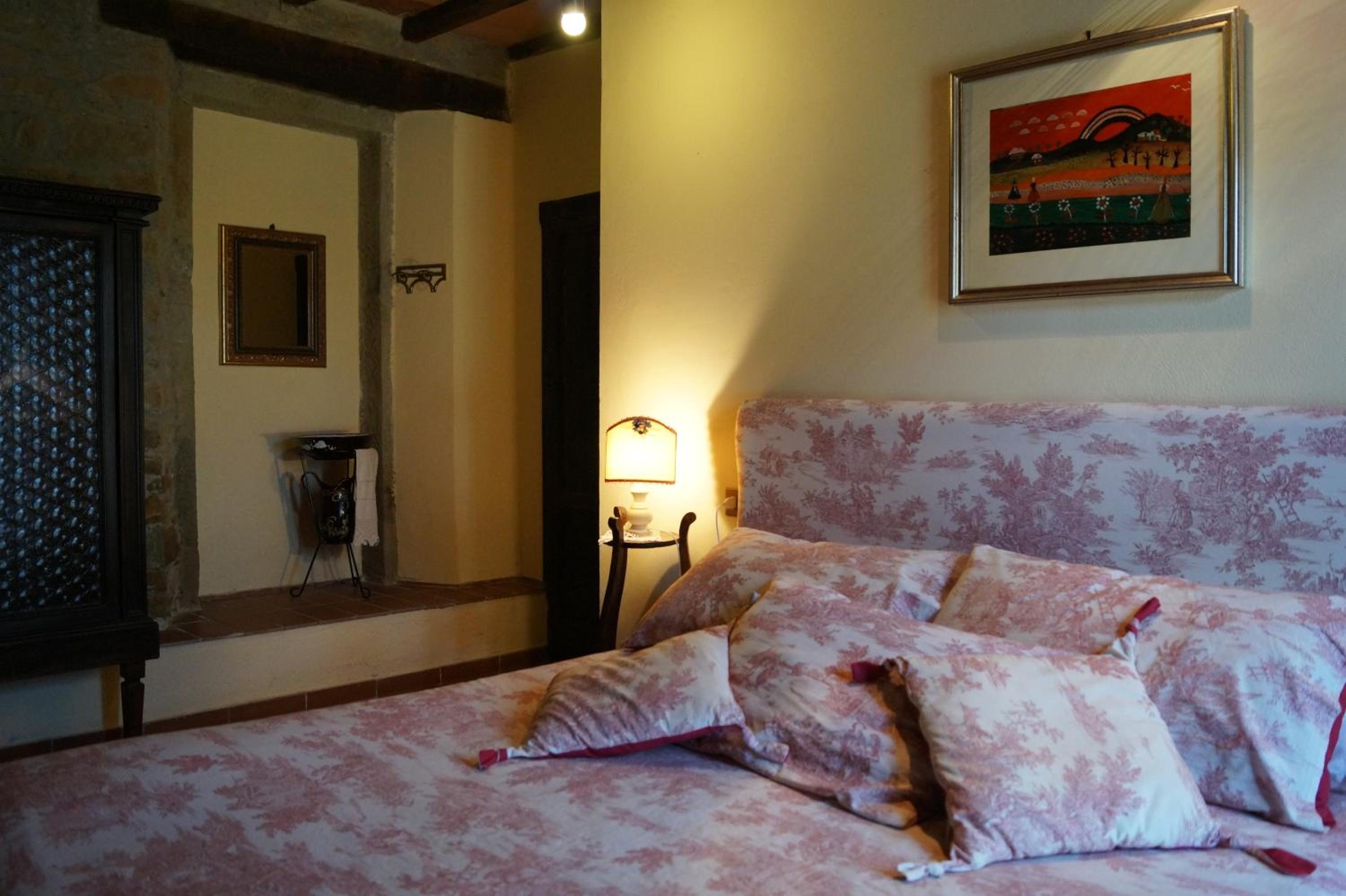 Agriturismo Bonzalone