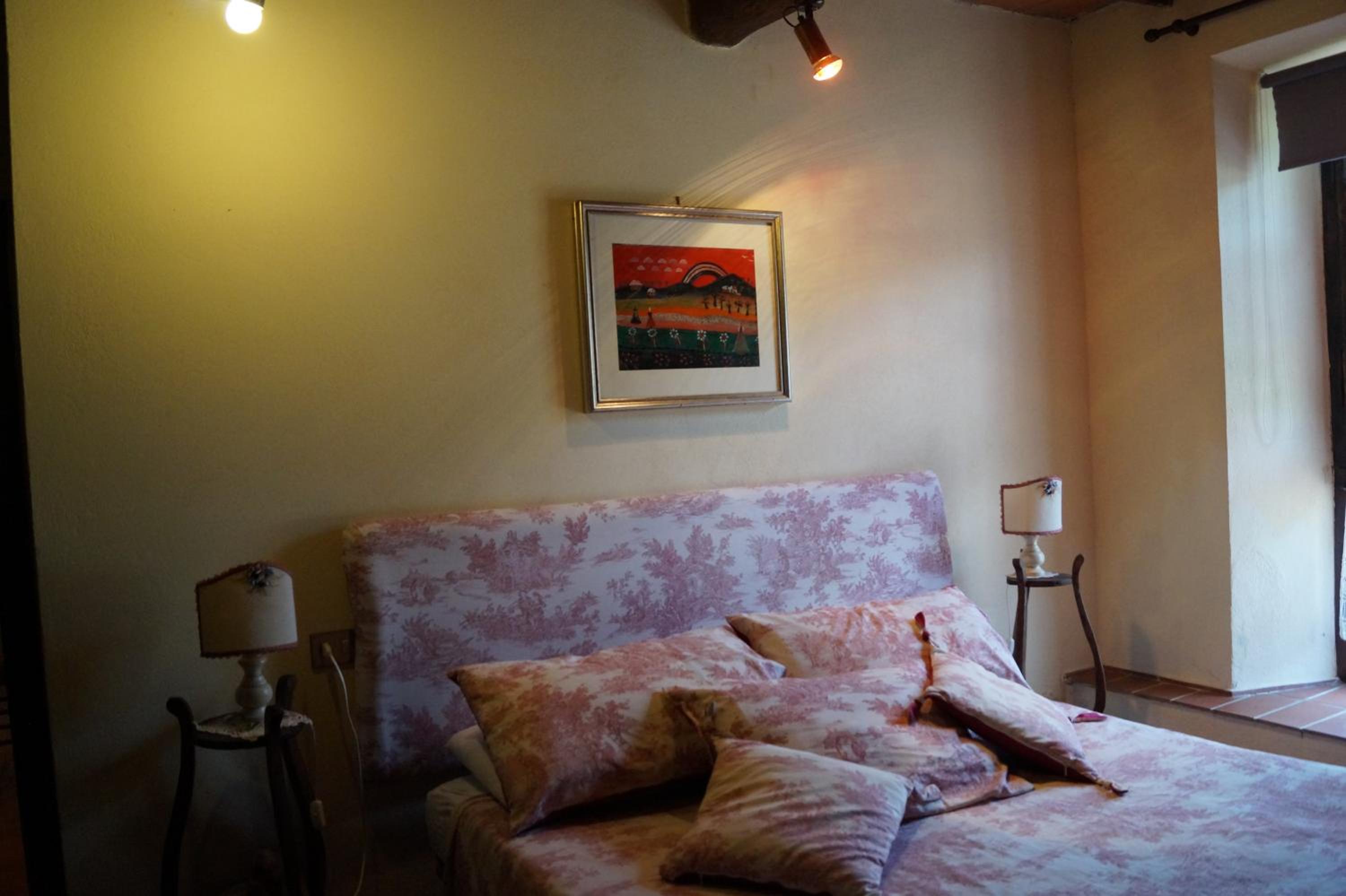 Agriturismo Bonzalone