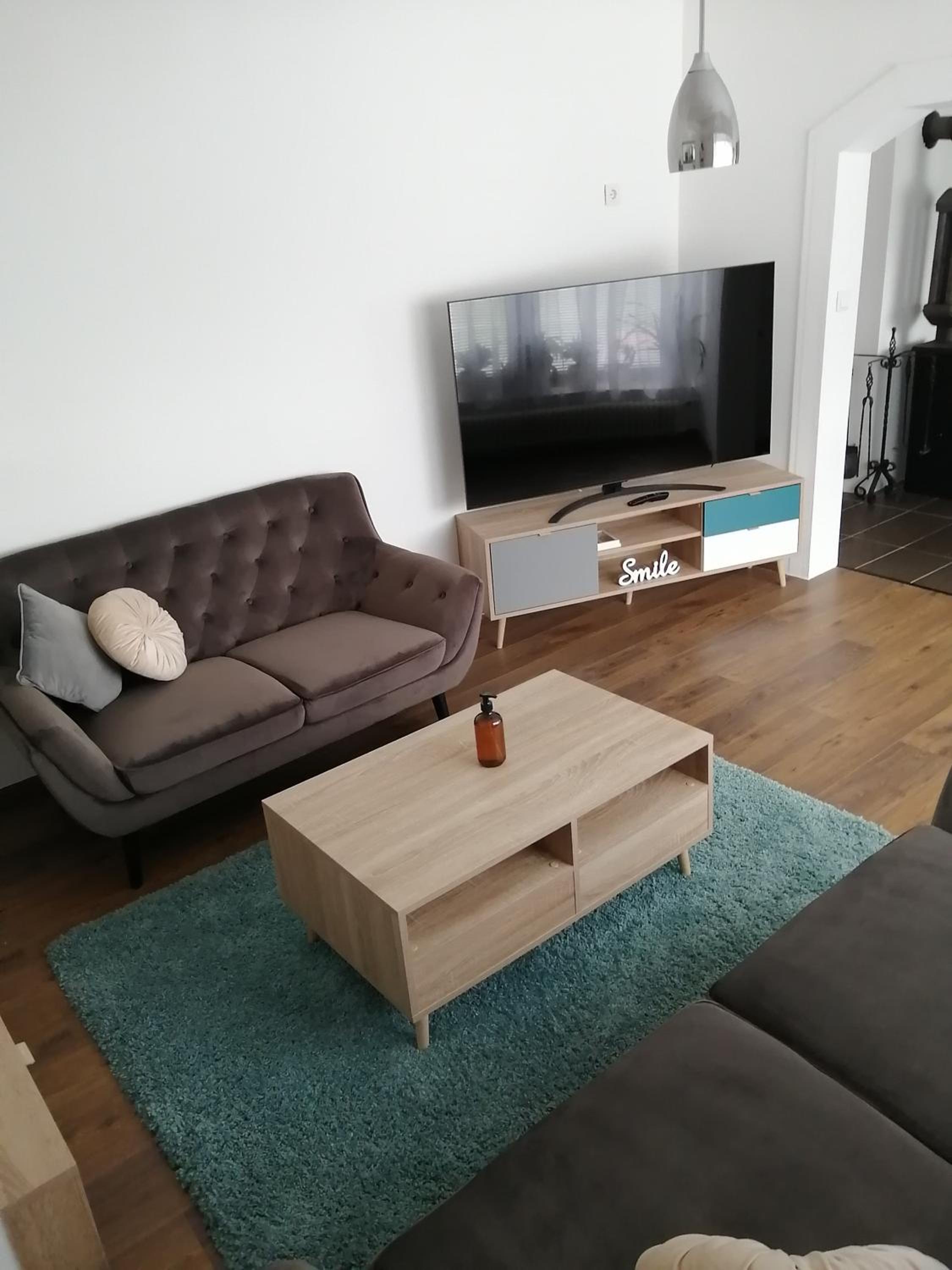 Apartment Wigo