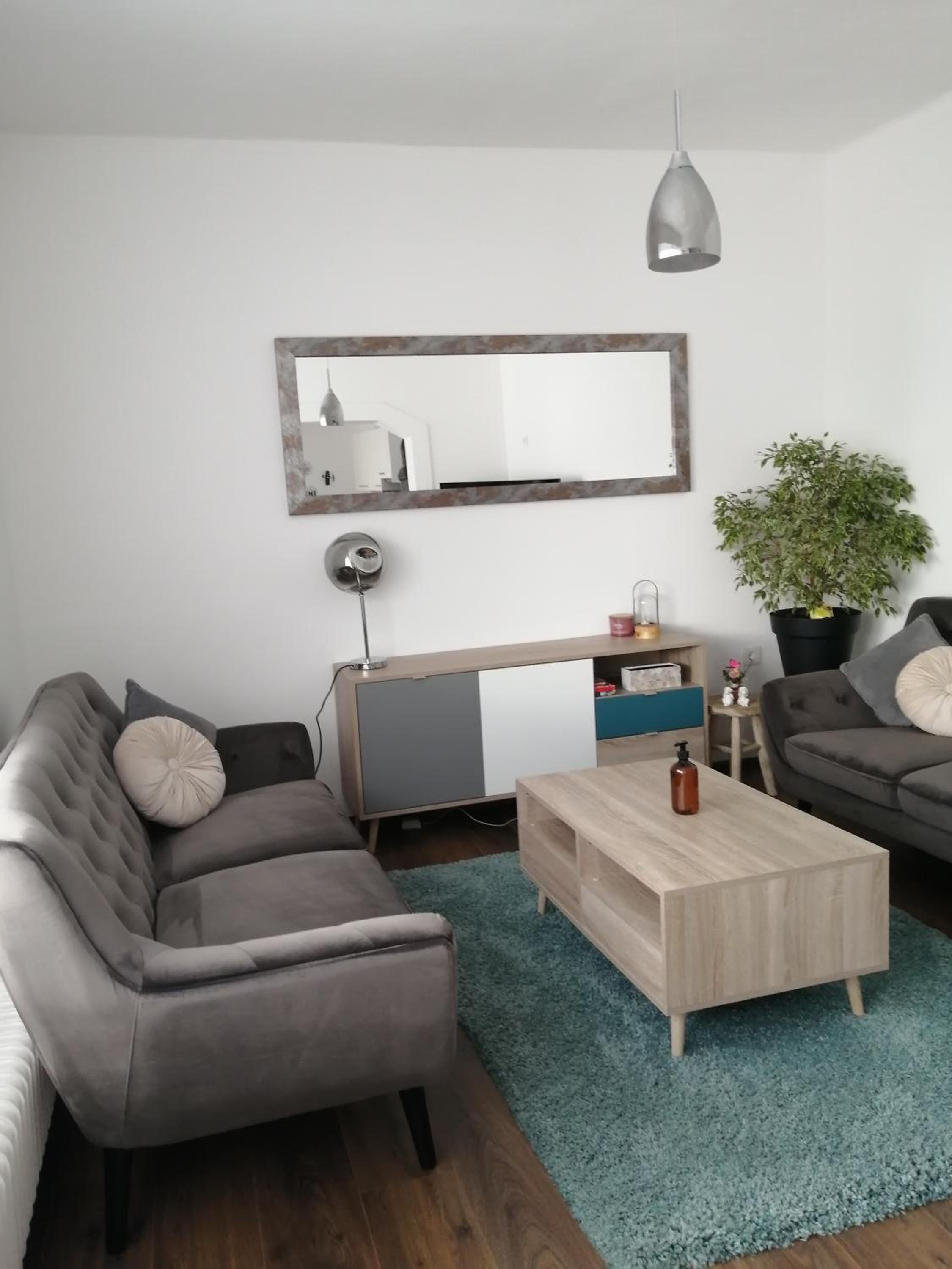 Apartment Wigo