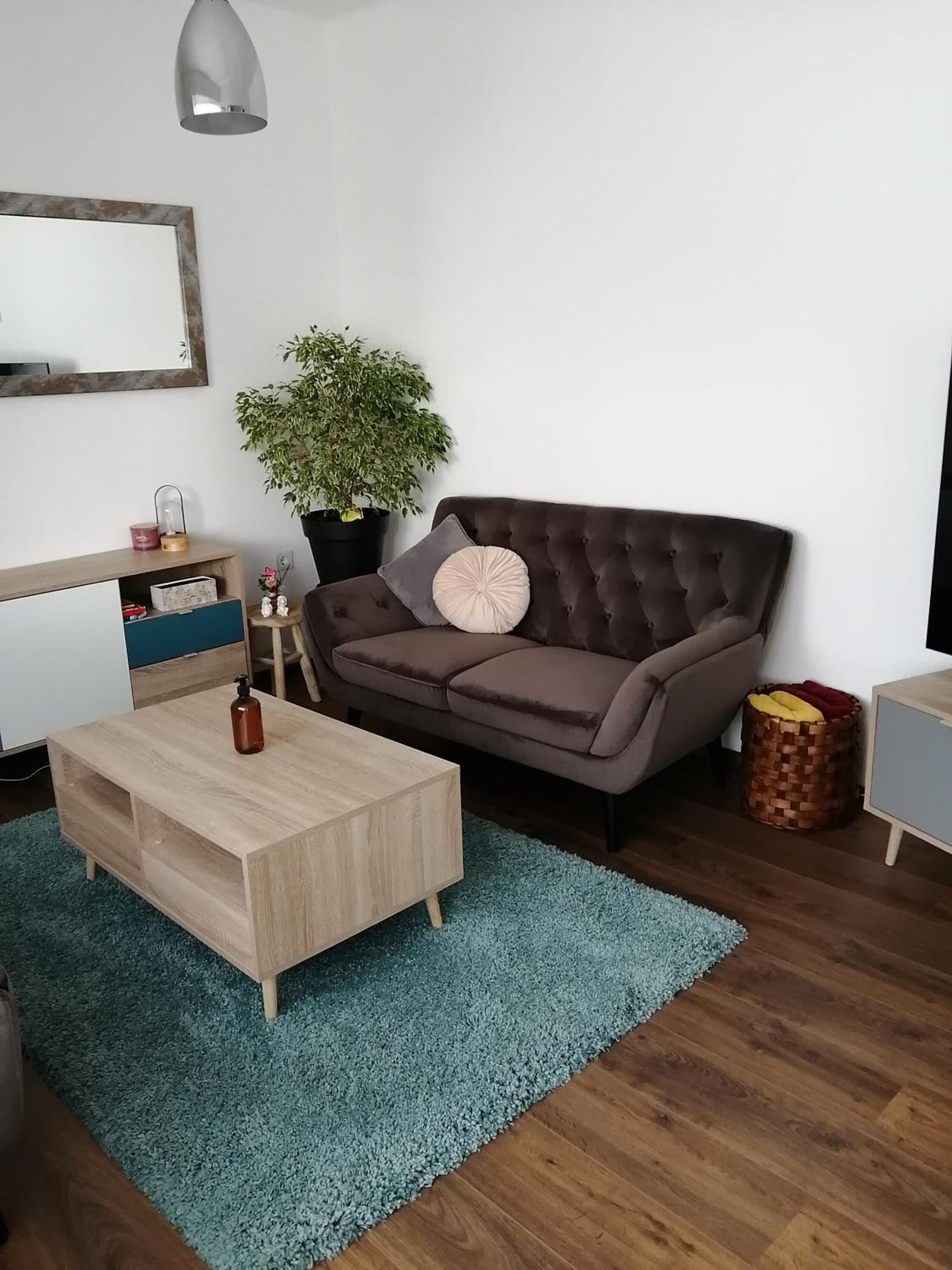 Apartment Wigo