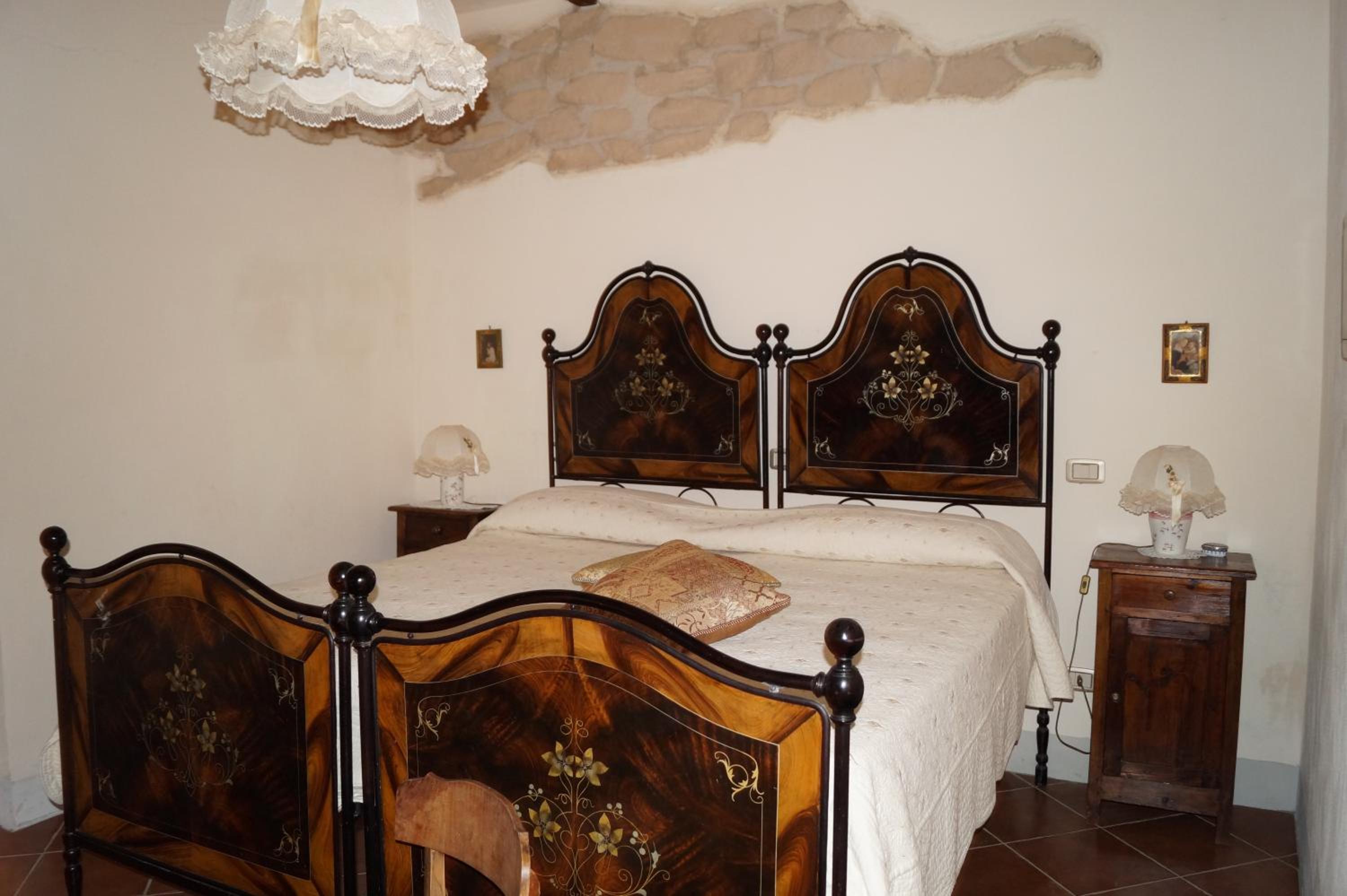 Agriturismo Bonzalone