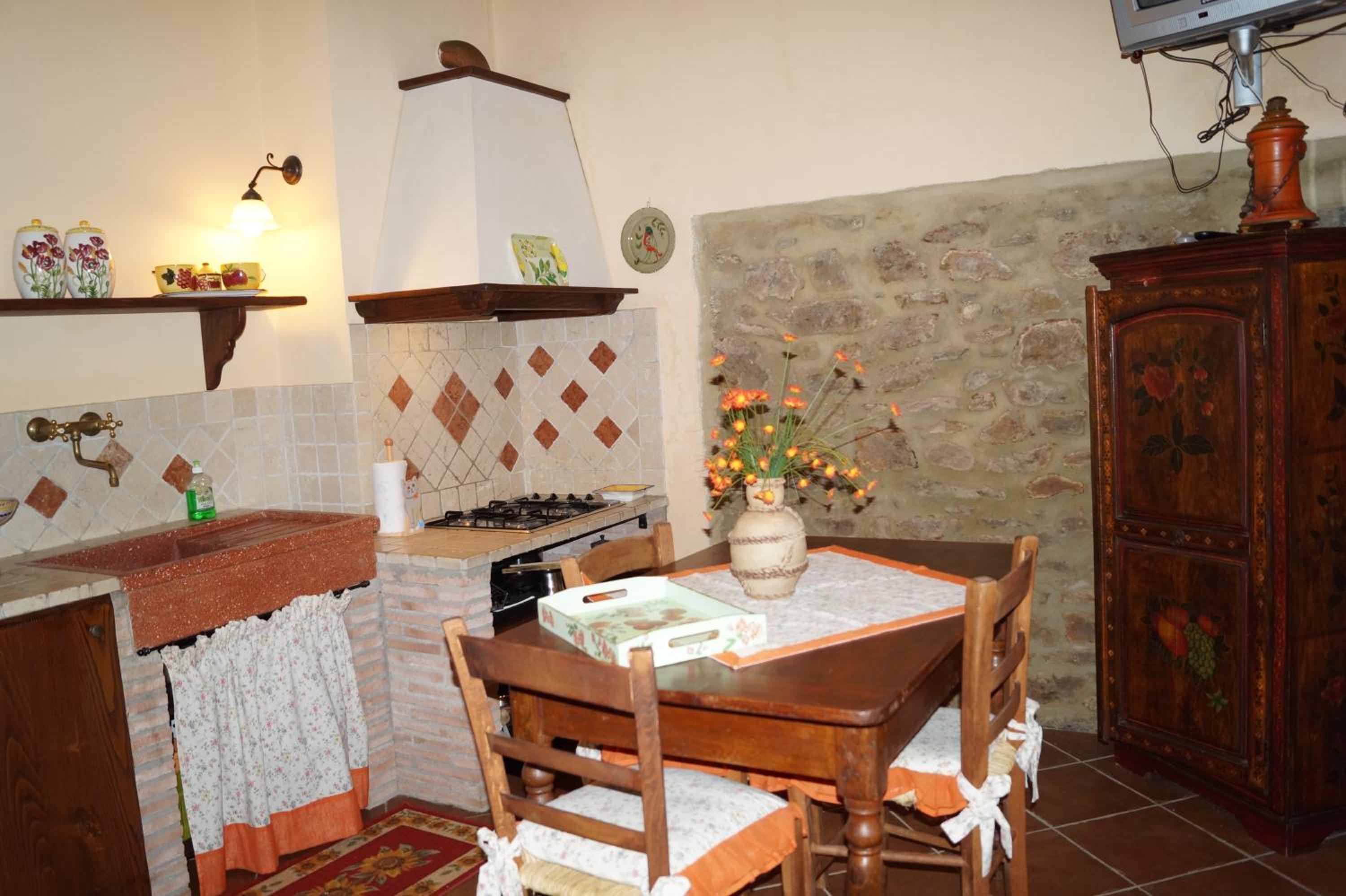 Agriturismo Bonzalone