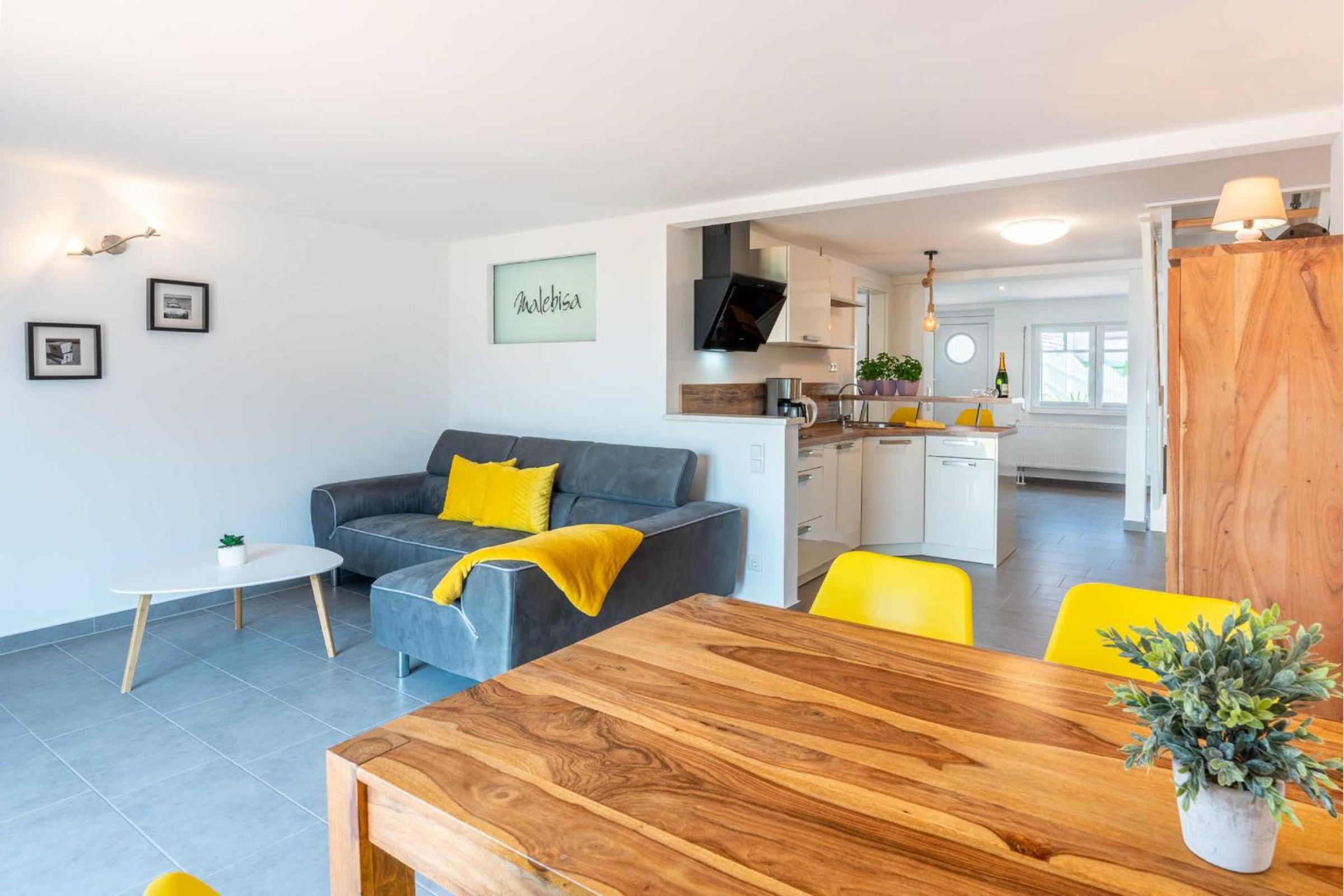 Dorfstrasse34b Ferienhaus
