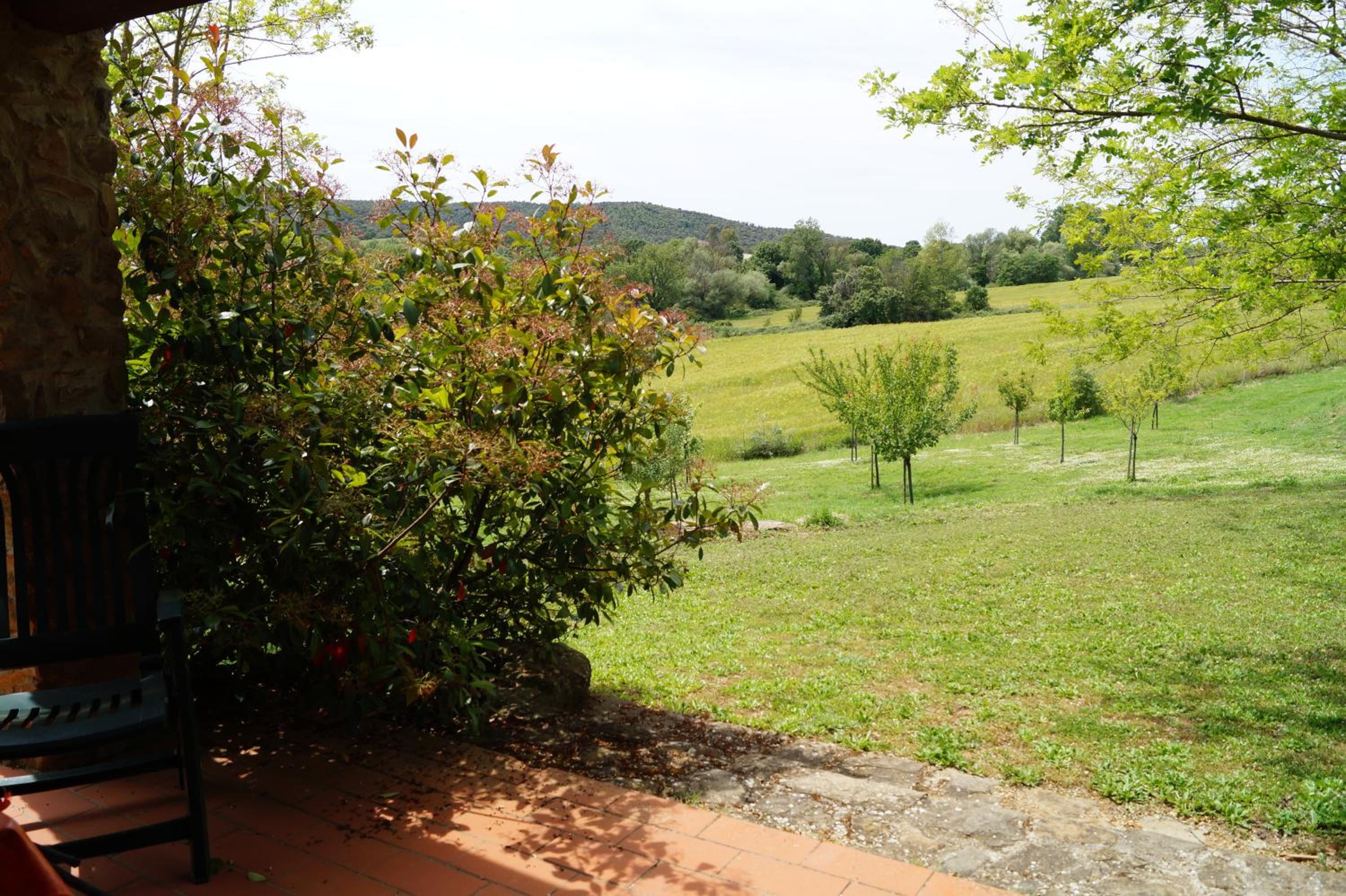 Agriturismo Bonzalone