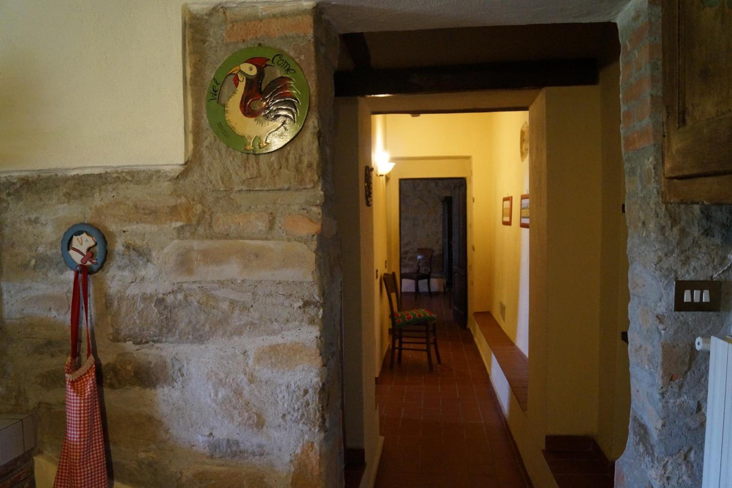 Agriturismo Bonzalone