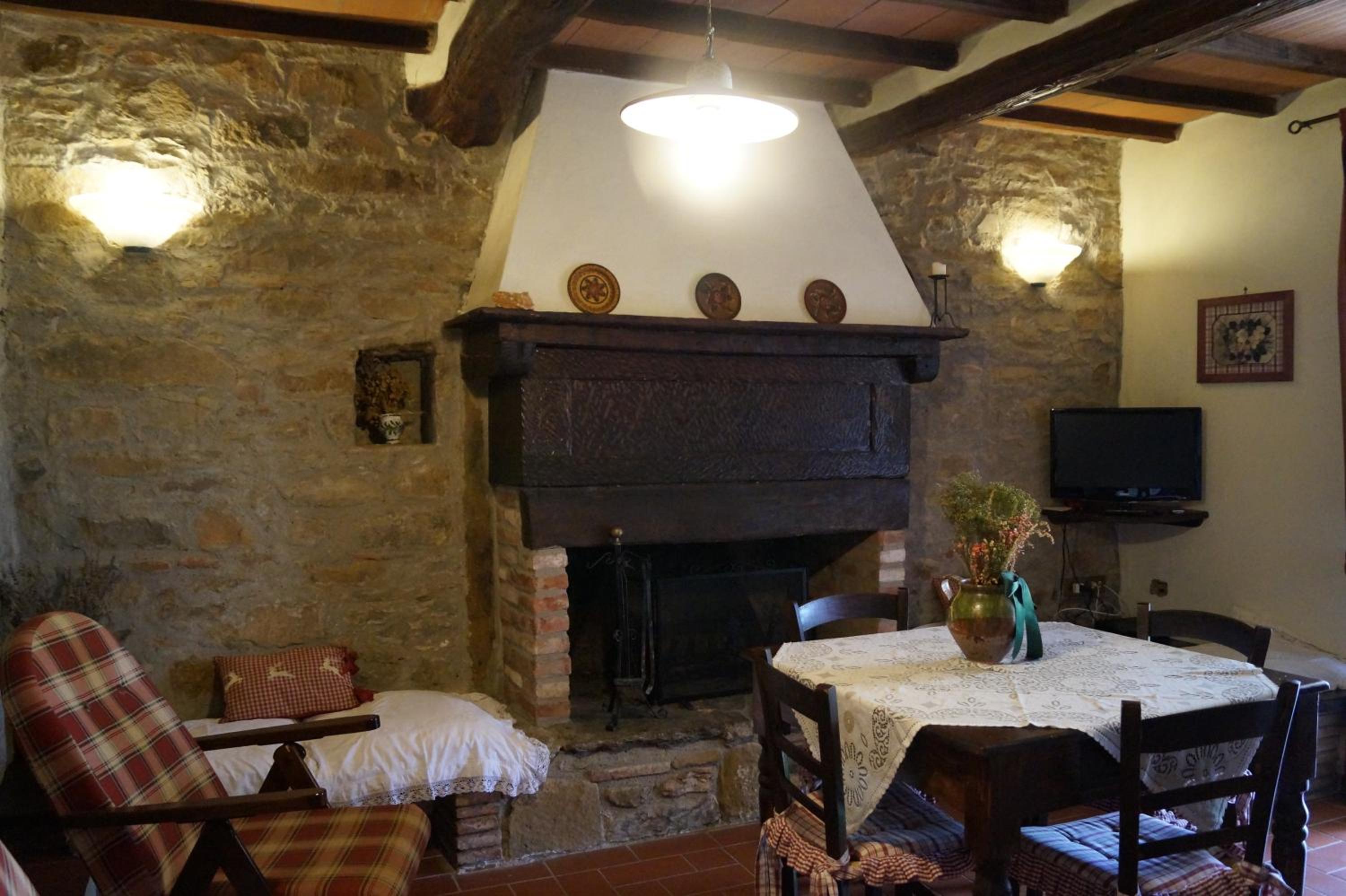 Agriturismo Bonzalone