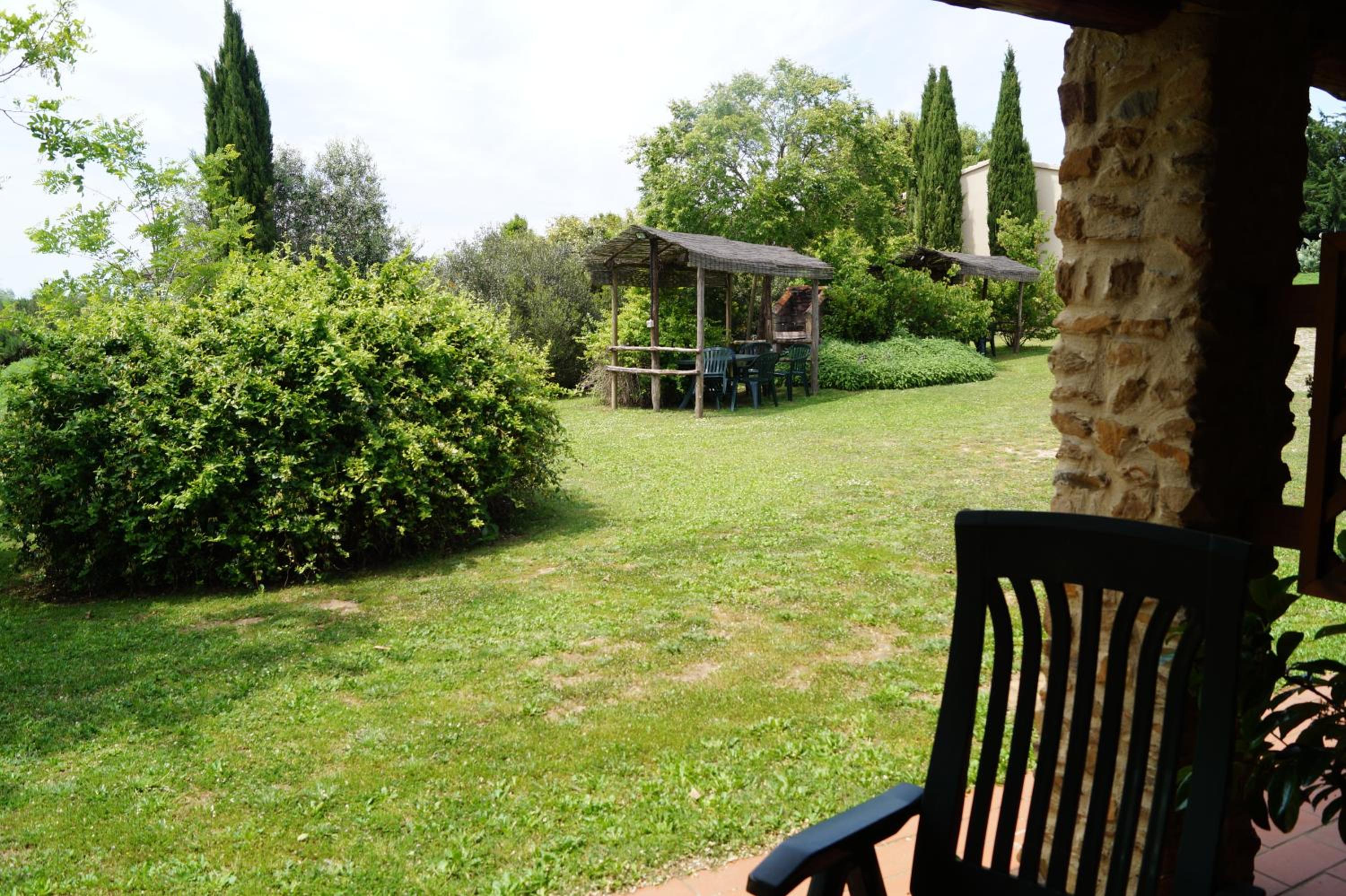 Agriturismo Bonzalone