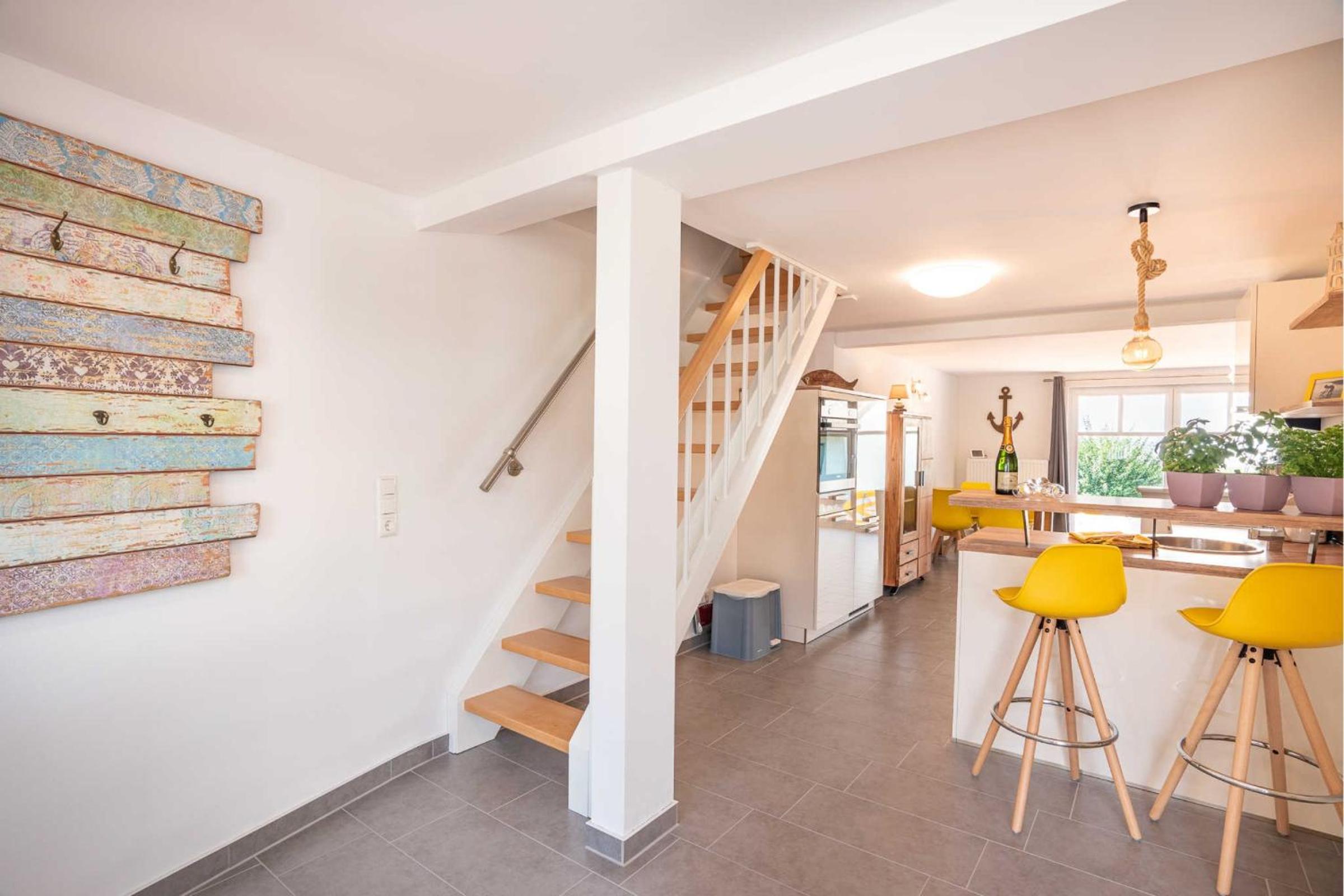 Dorfstrasse34b Ferienhaus