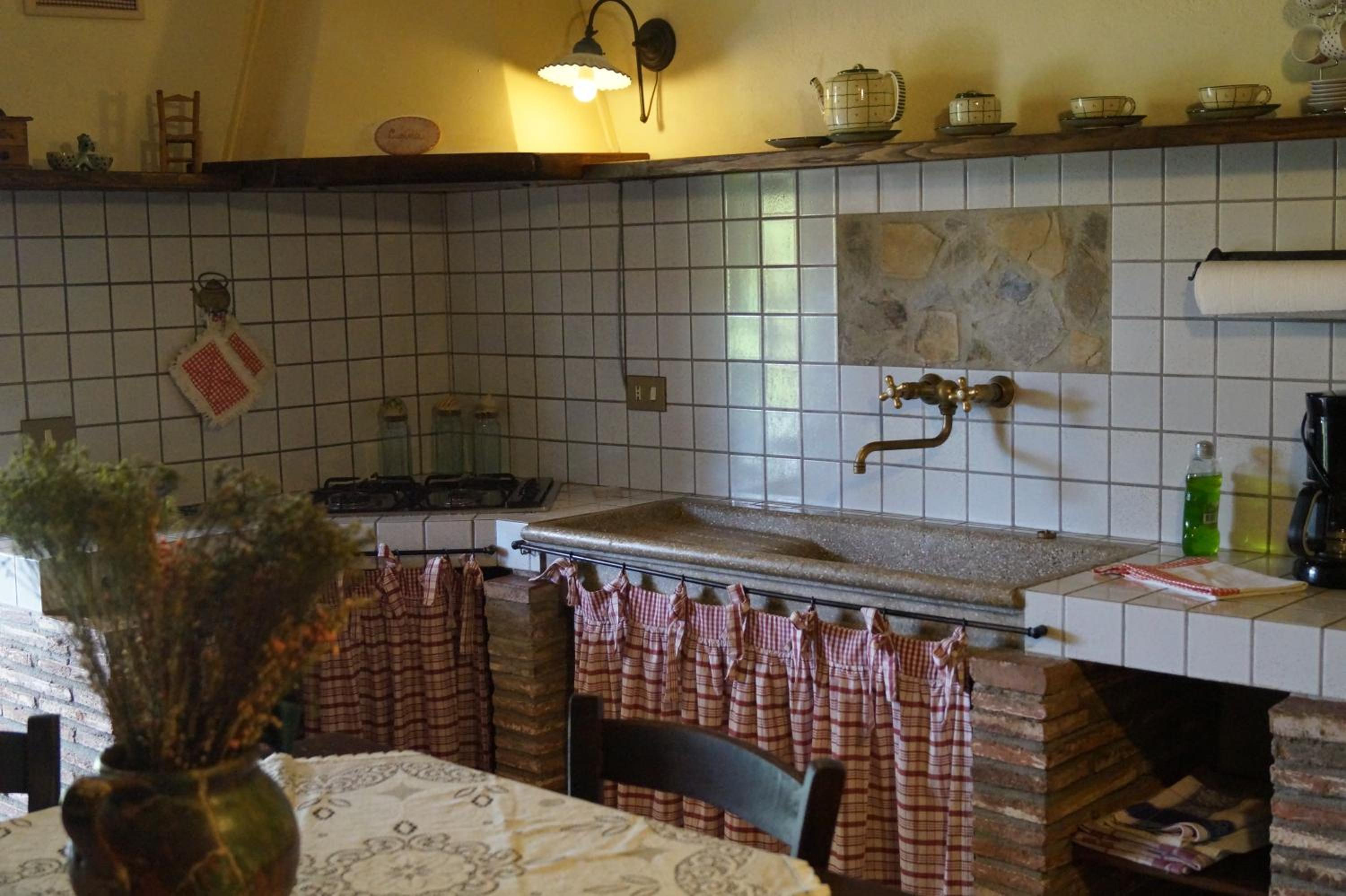 Agriturismo Bonzalone