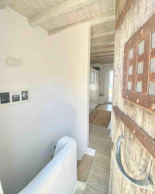 Villa Eirēnē Mykonos