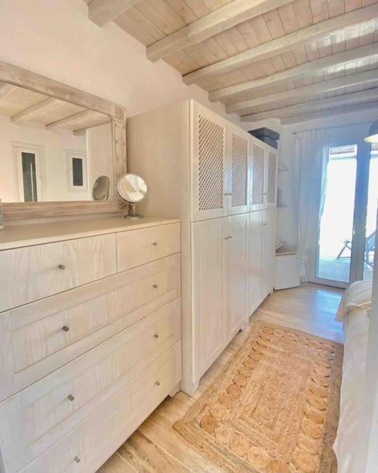 Villa Eirēnē Mykonos