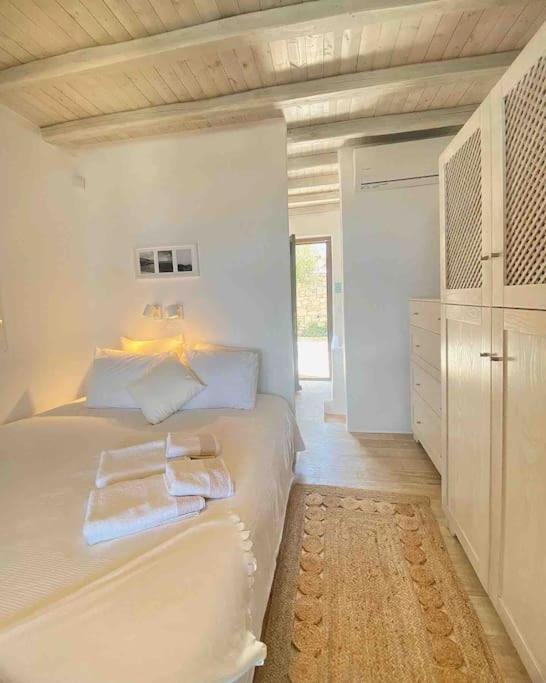 Villa Eirēnē Mykonos