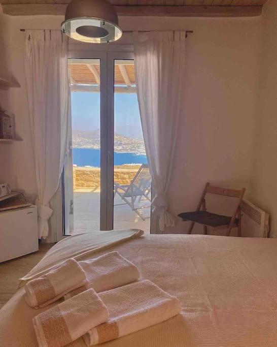 Villa Eirēnē Mykonos