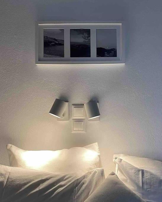 Villa Eirēnē Mykonos
