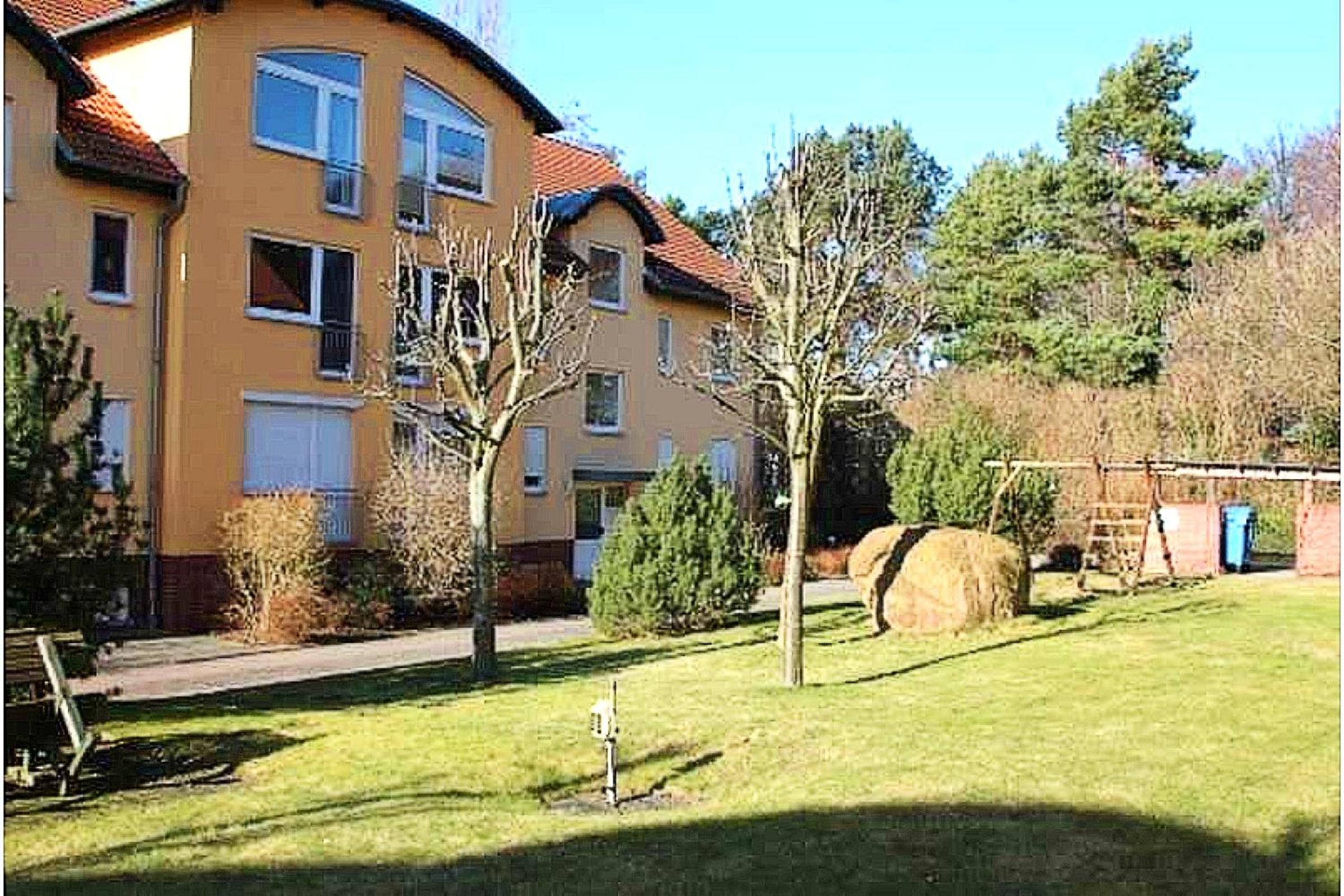 Waldstrasse 12 Ferienwohnung 05
