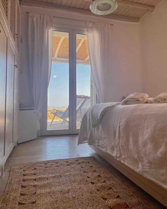Villa Eirēnē Mykonos