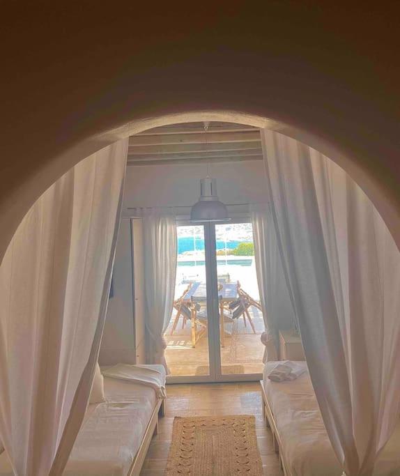 Villa Eirēnē Mykonos