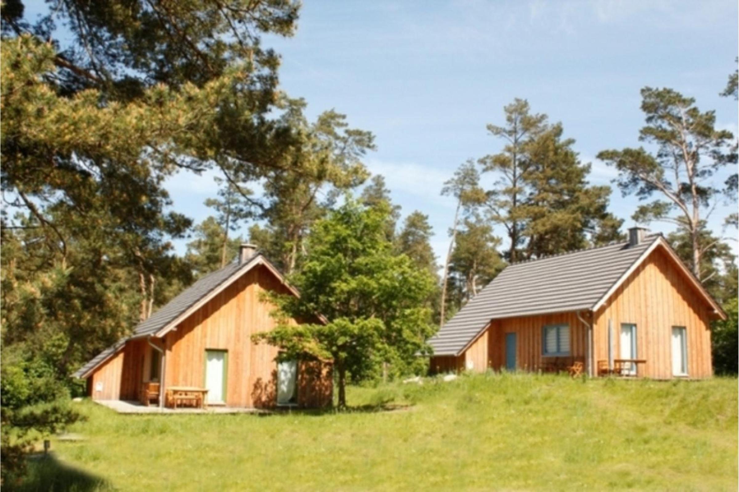 Ferienhaus Mistral