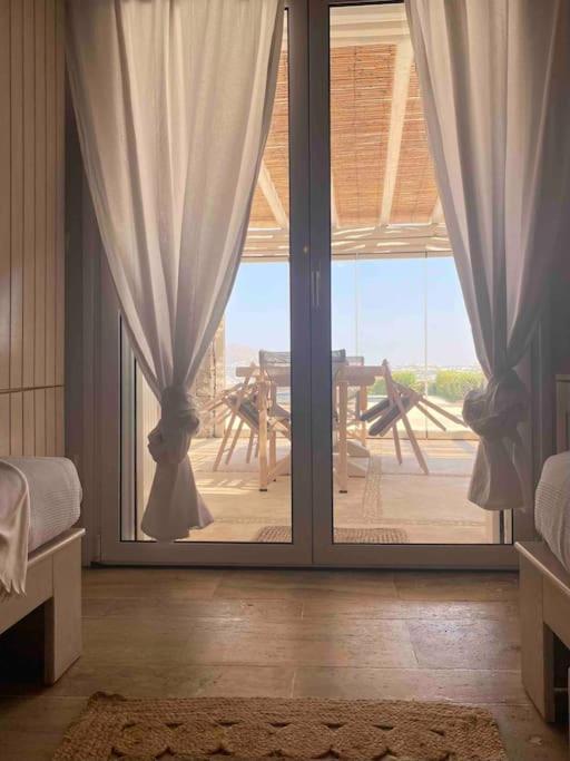 Villa Eirēnē Mykonos