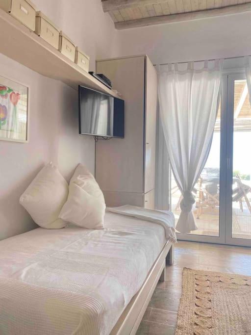 Villa Eirēnē Mykonos photo 4