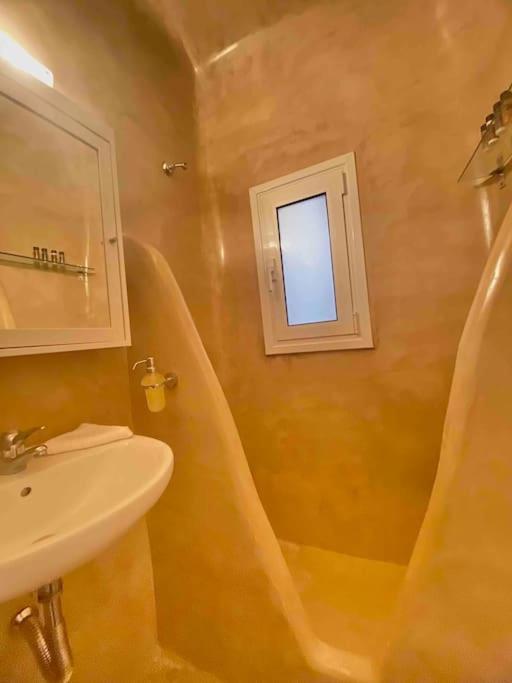 Villa Eirēnē Mykonos photo 3