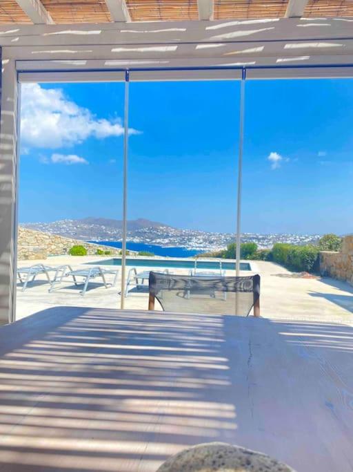 Villa Eirēnē Mykonos photo 2