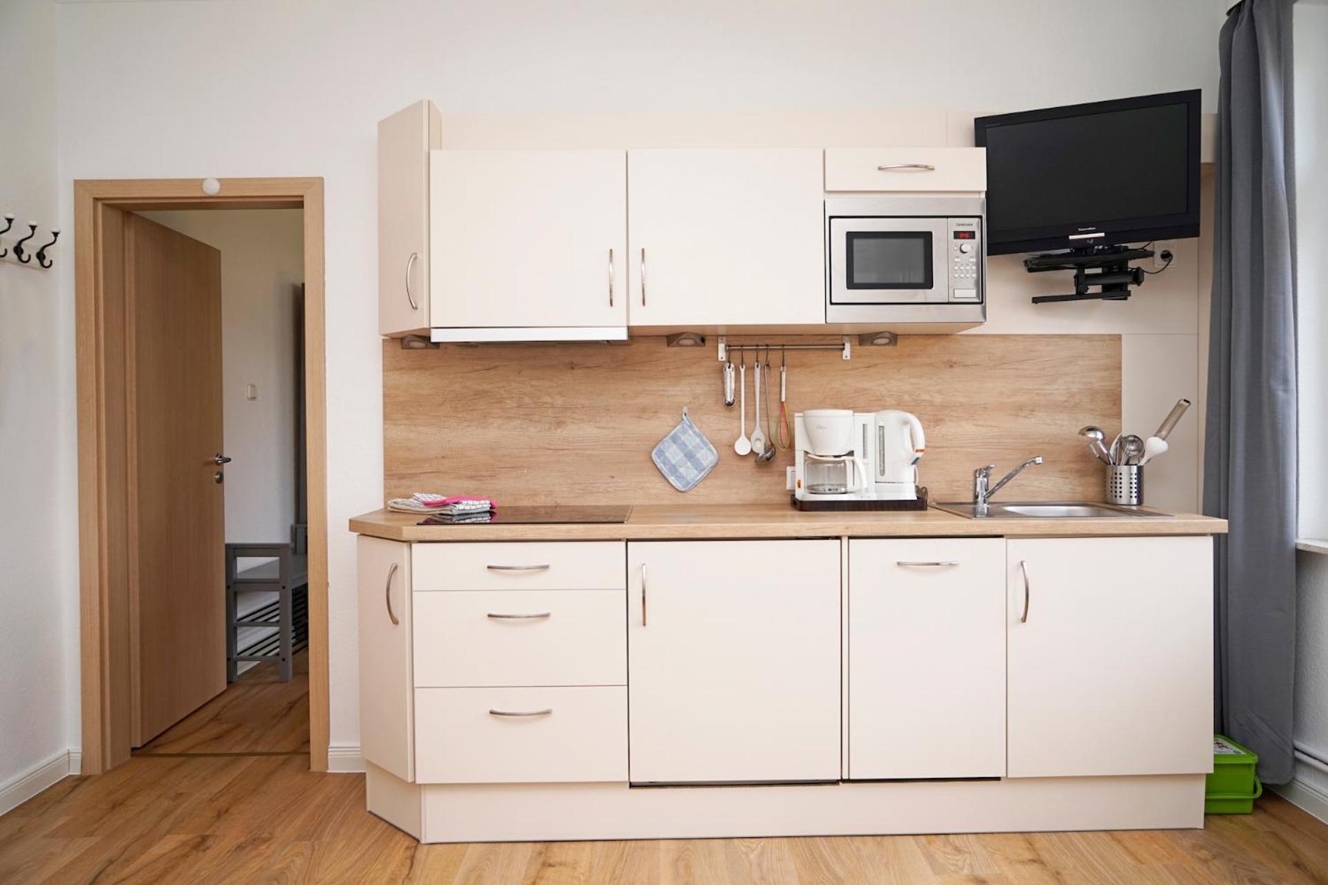 Ferienhaus Strandlust