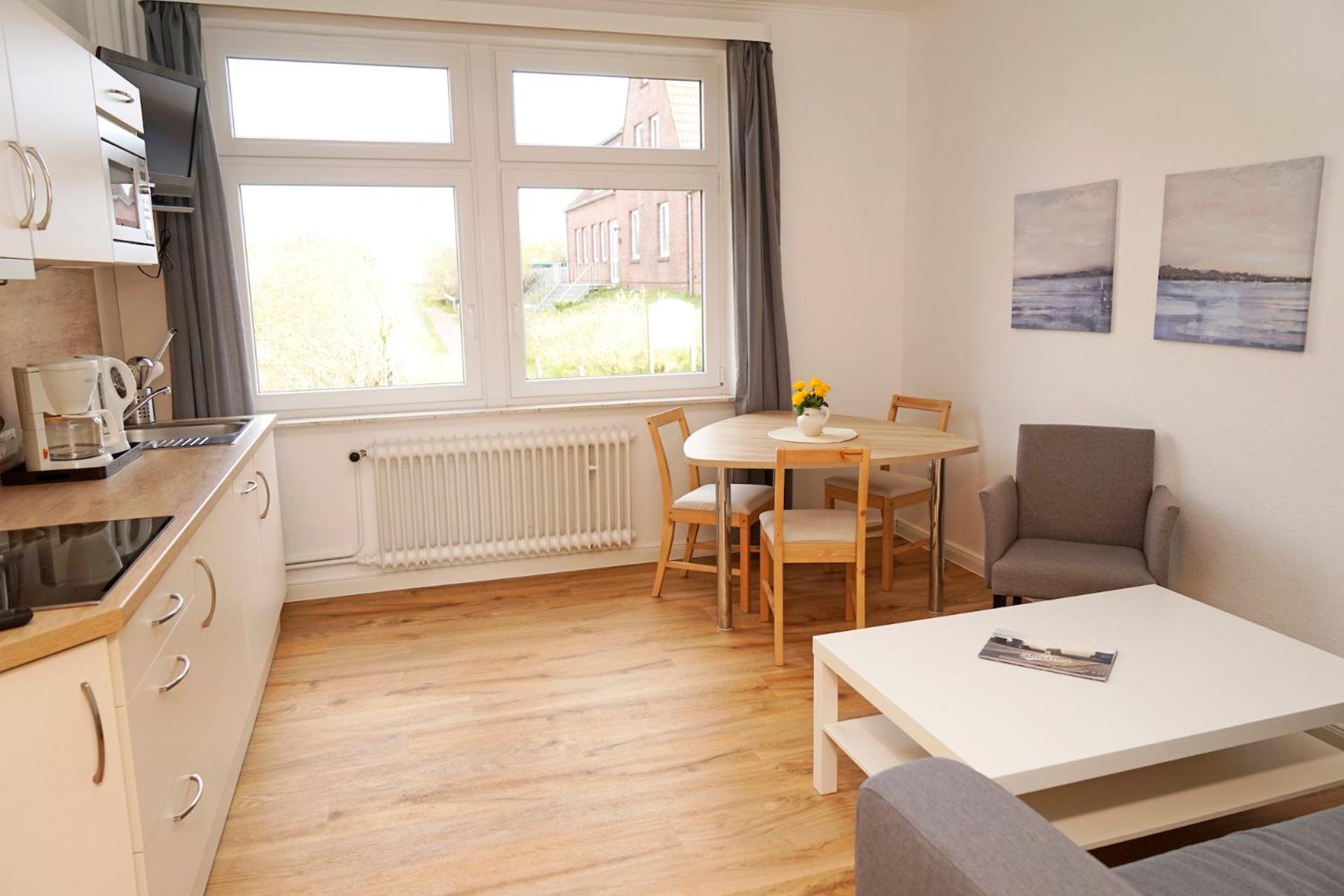 Ferienhaus Strandlust