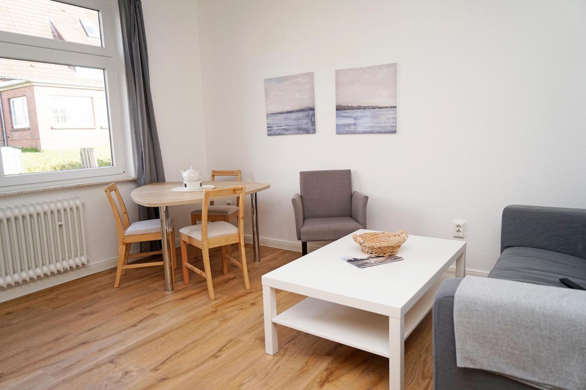 Ferienhaus Strandlust