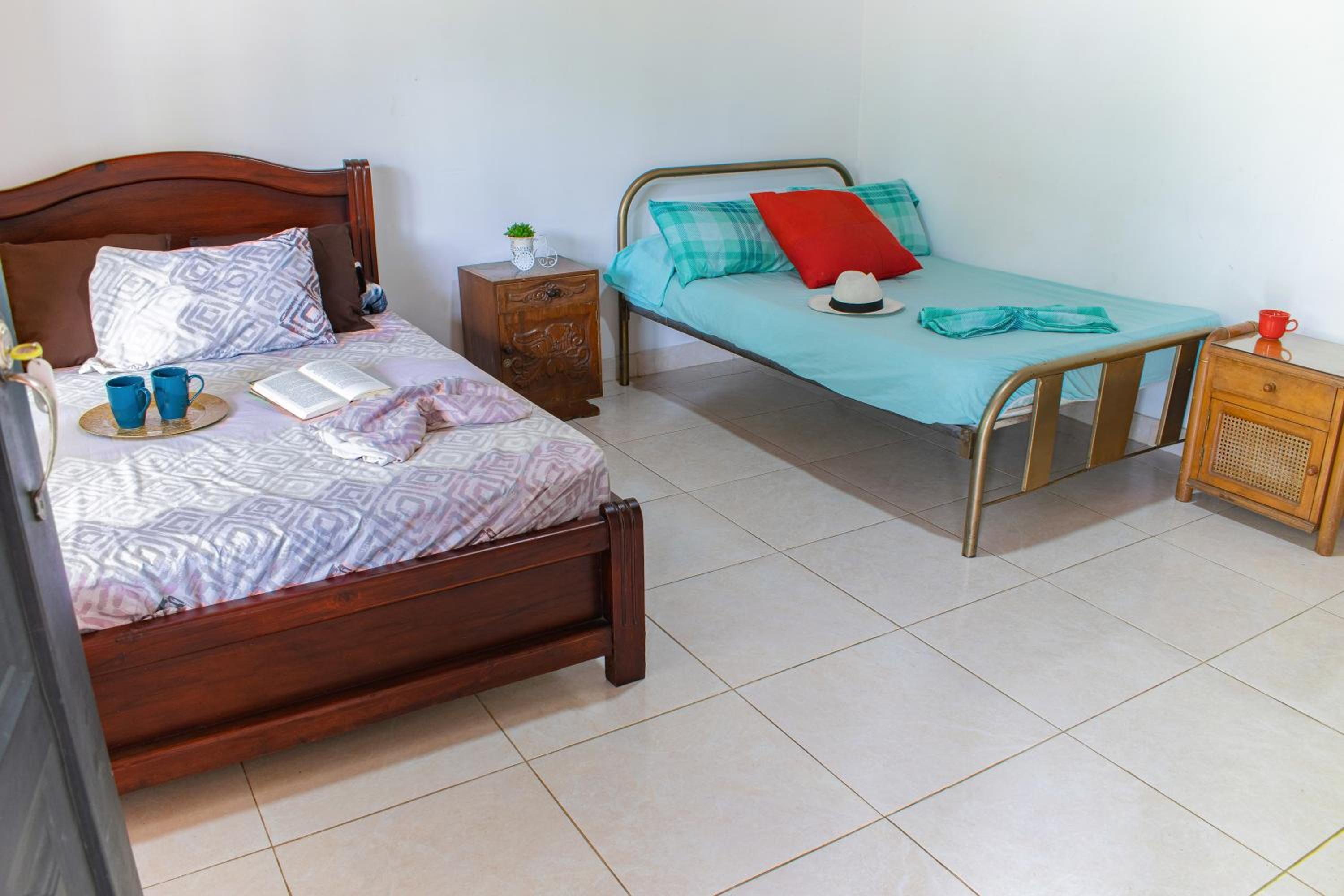 Casa Finca Villa Cristal