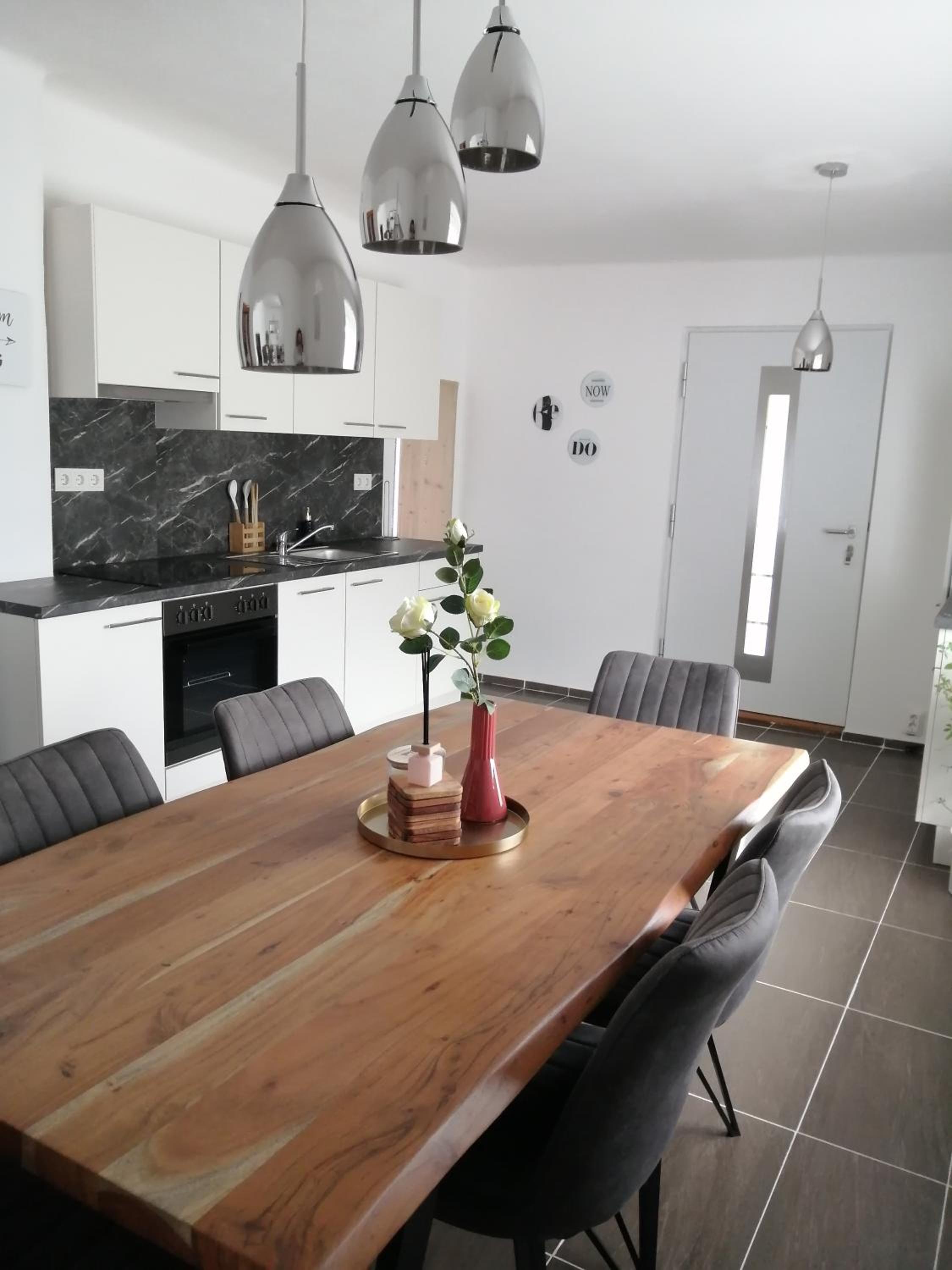 Apartment Wigo
