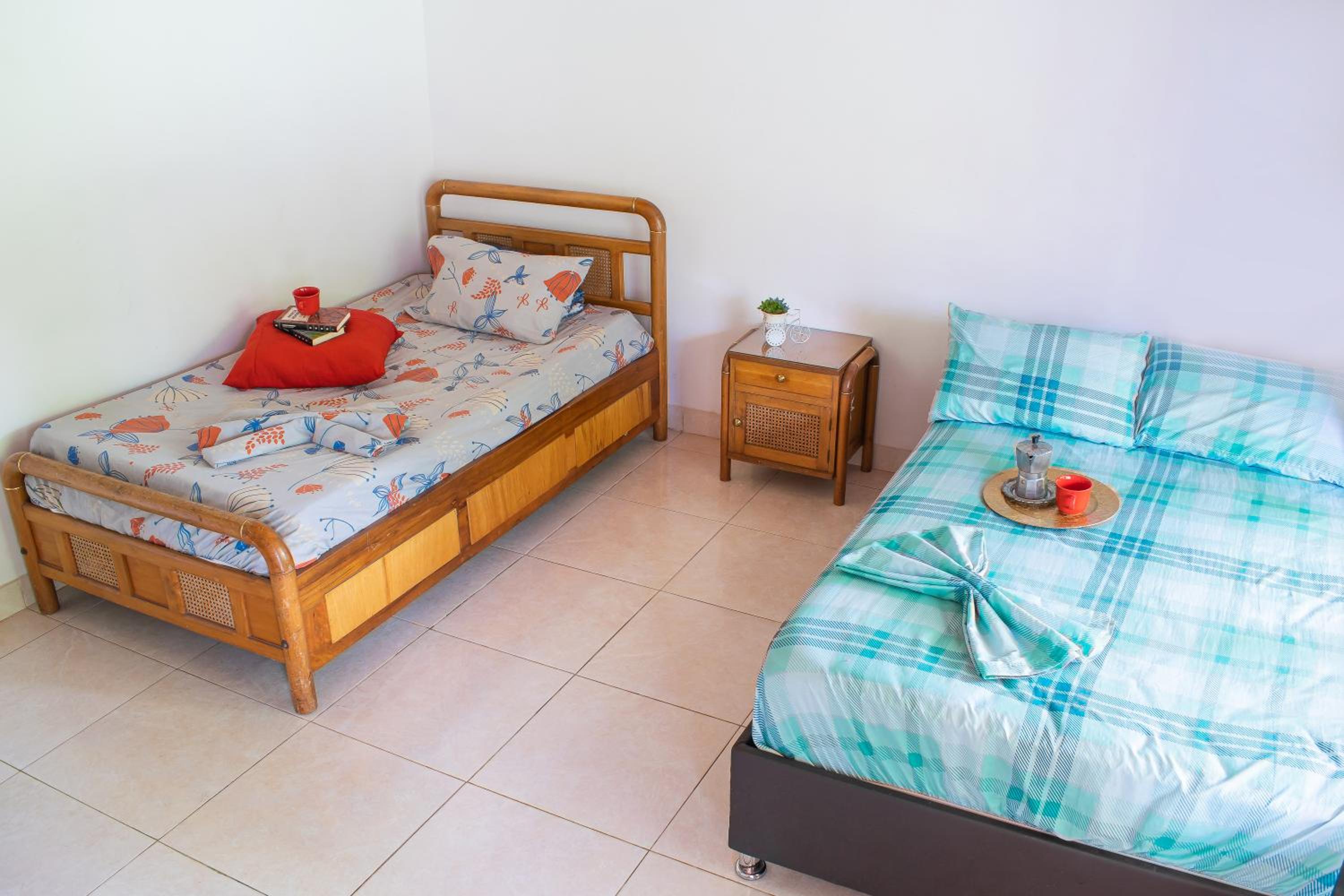 Casa Finca Villa Cristal
