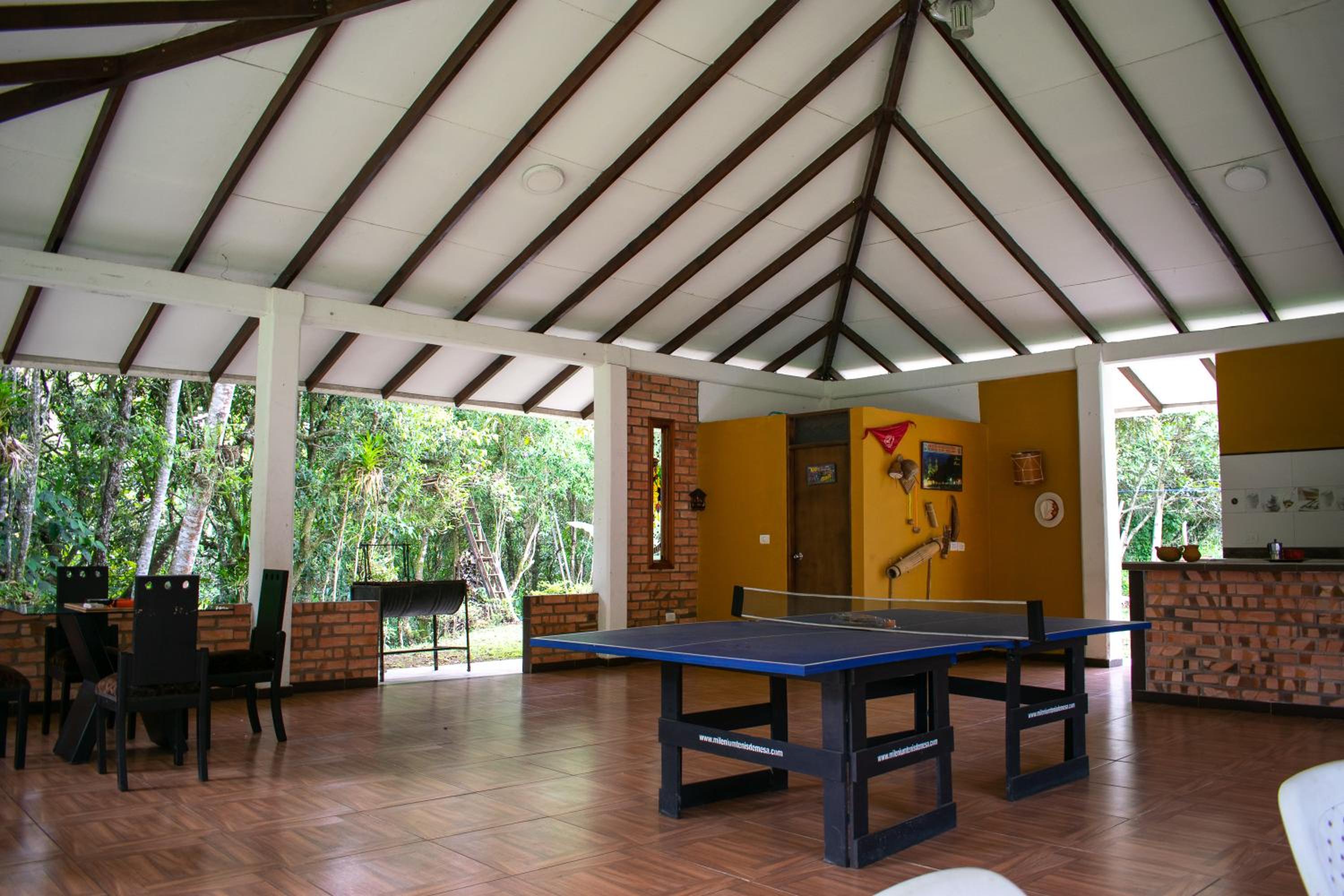 Casa Finca Villa Cristal