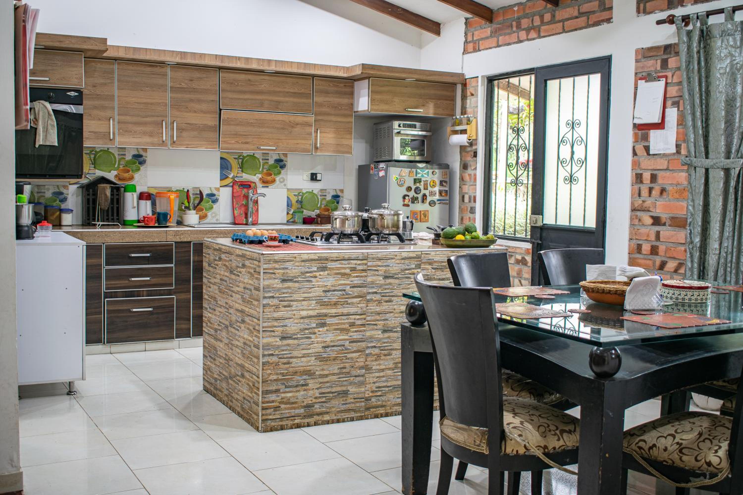 Casa Finca Villa Cristal