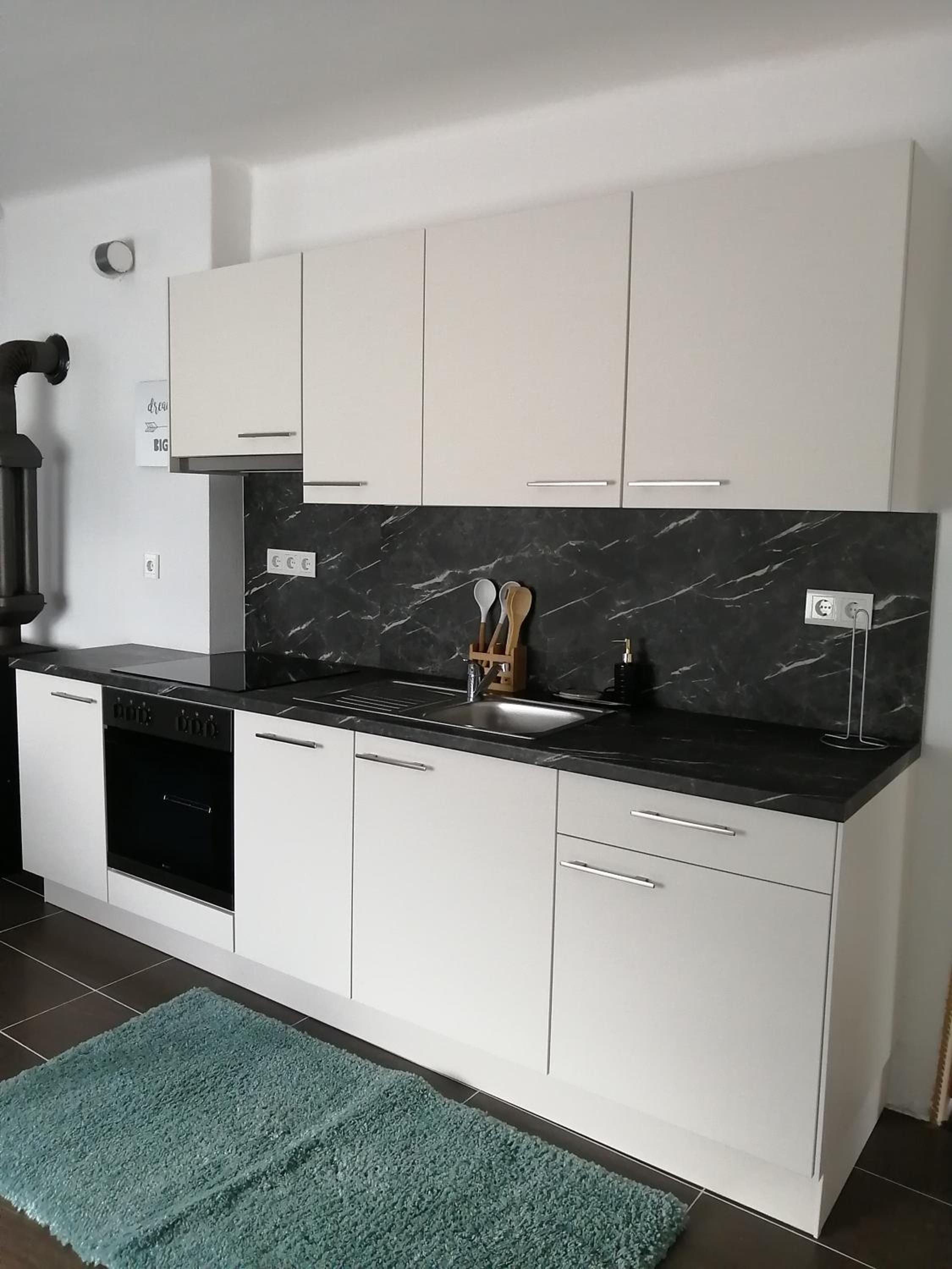 Apartment Wigo