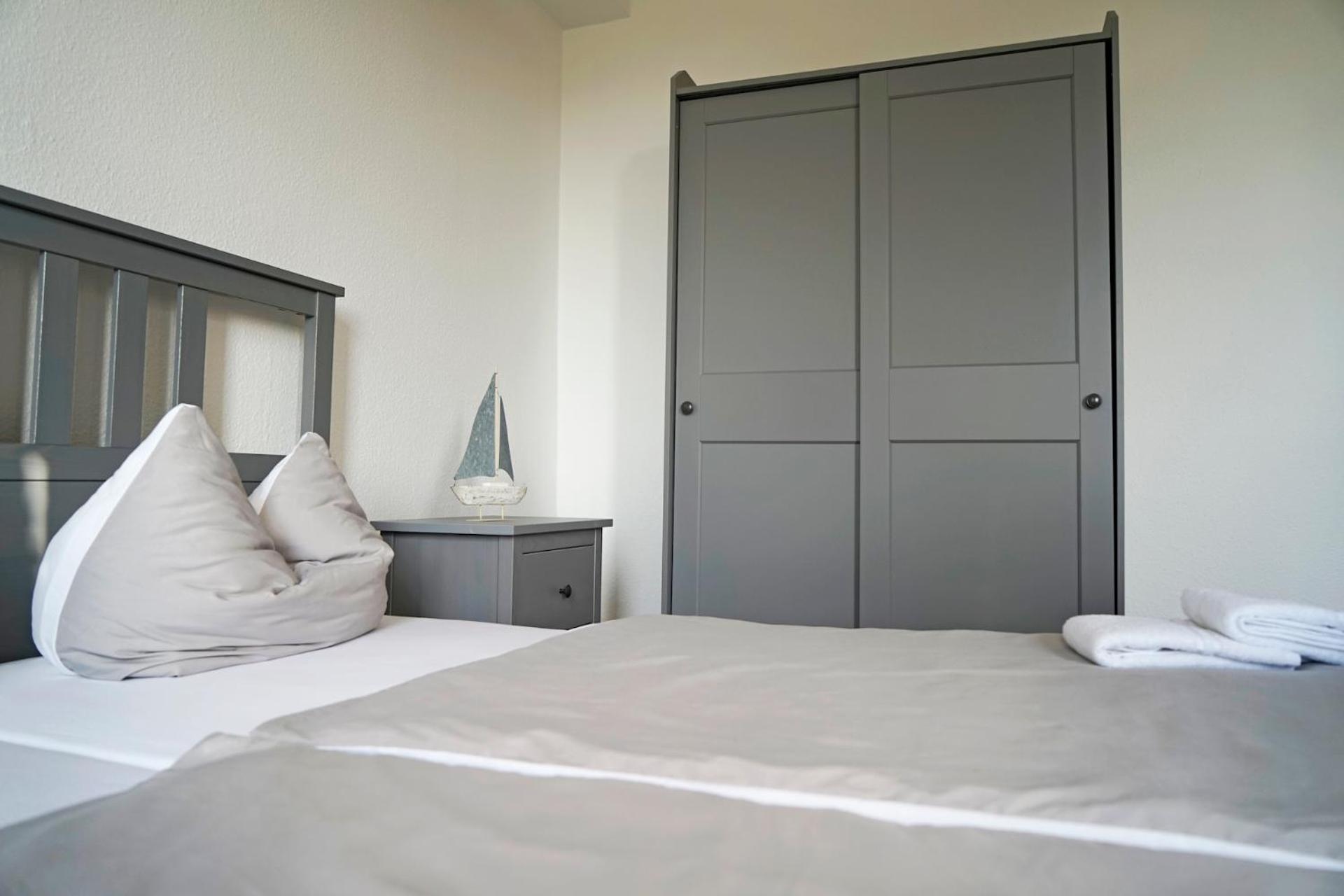 Ferienhaus Strandlust