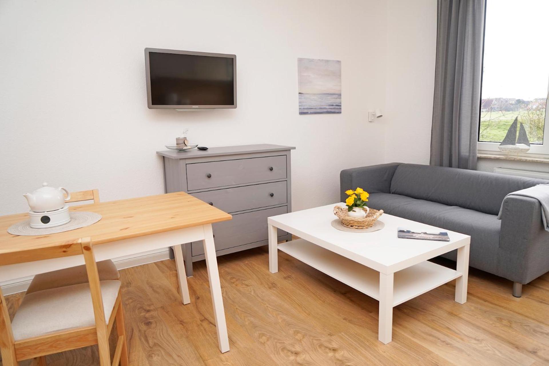 Ferienhaus Strandlust