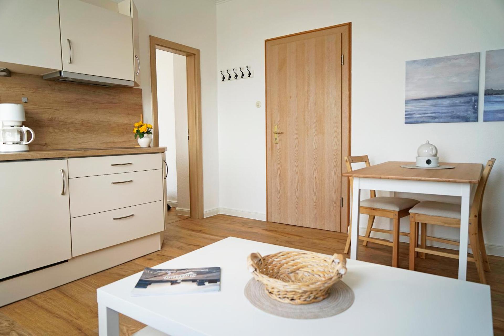 Ferienhaus Strandlust
