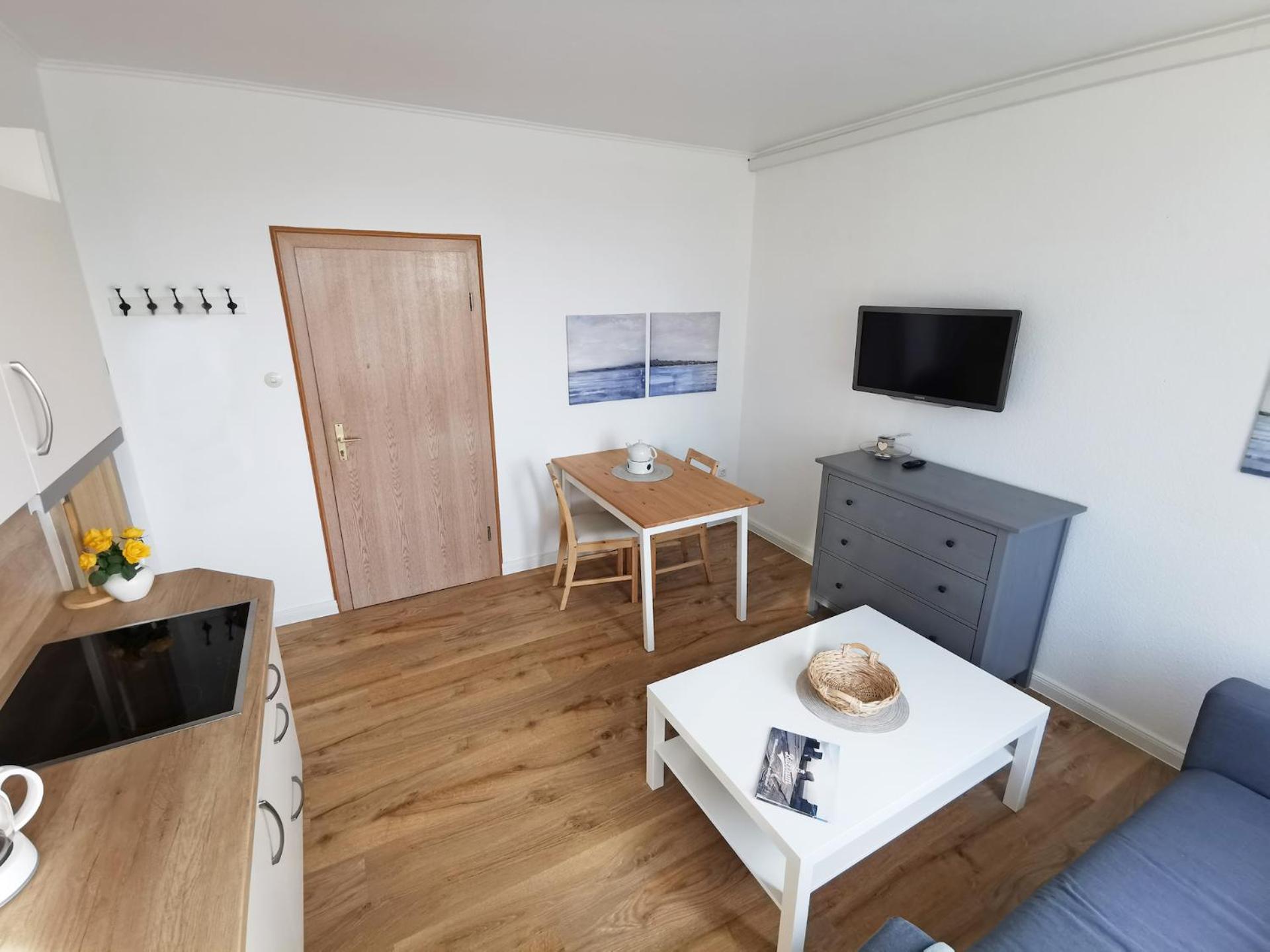 Ferienhaus Strandlust