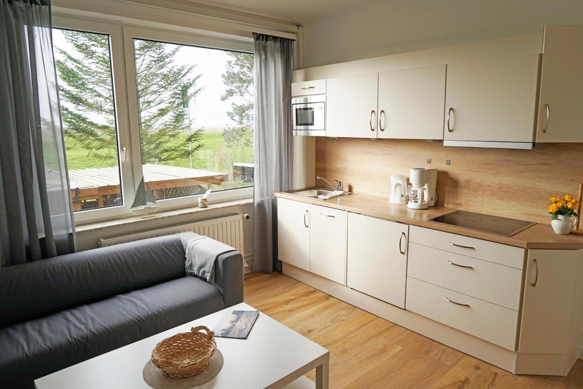 Ferienhaus Strandlust