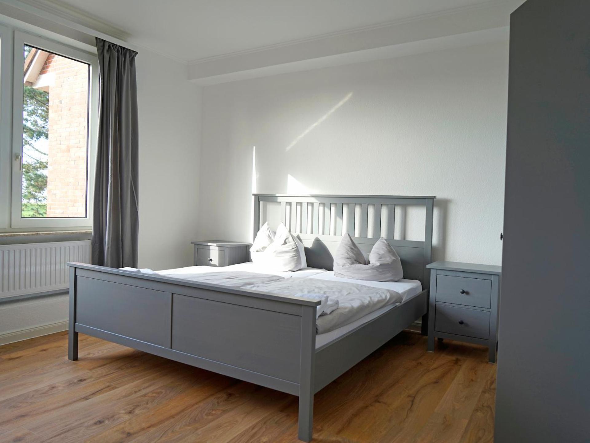 Ferienhaus Strandlust