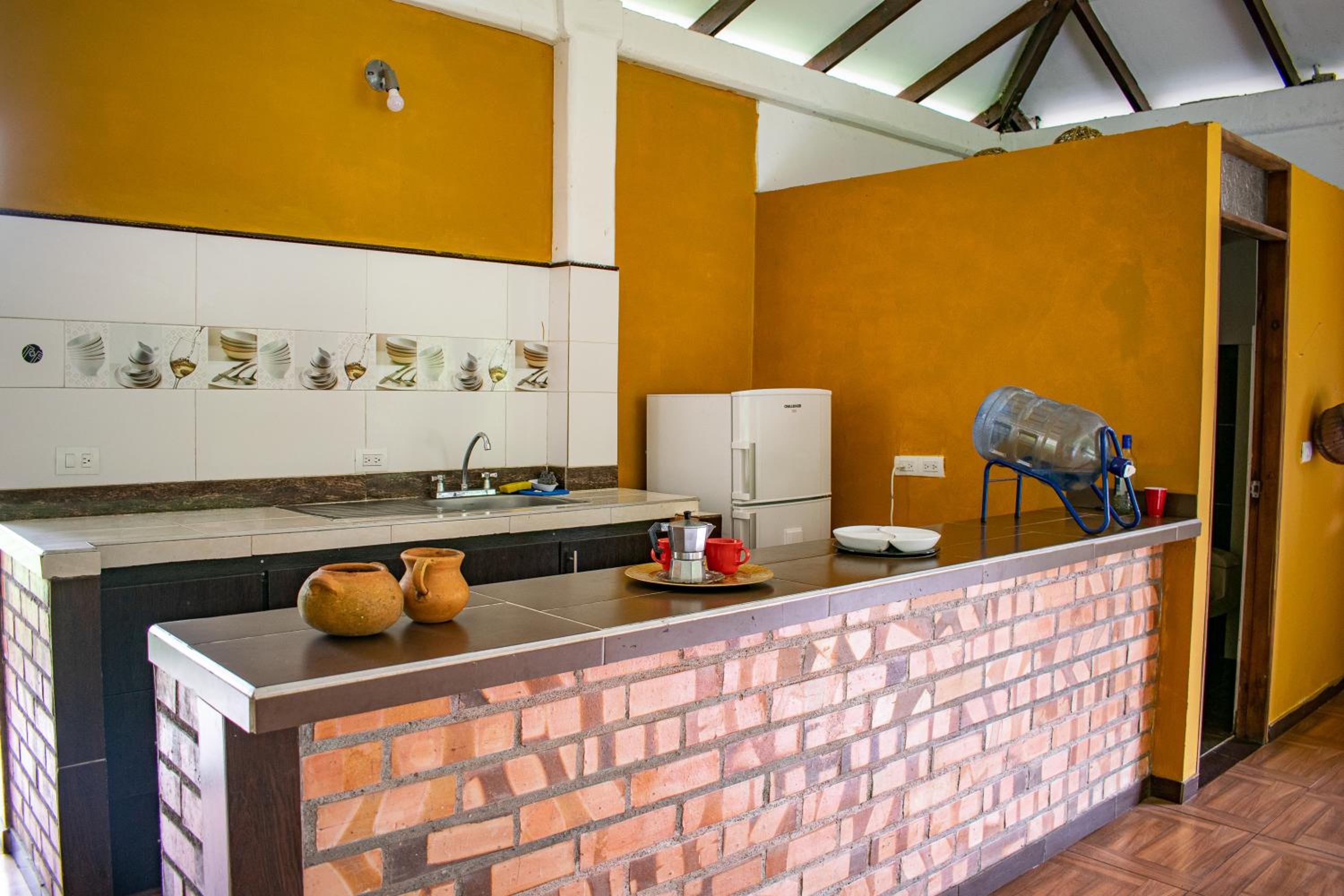 Casa Finca Villa Cristal