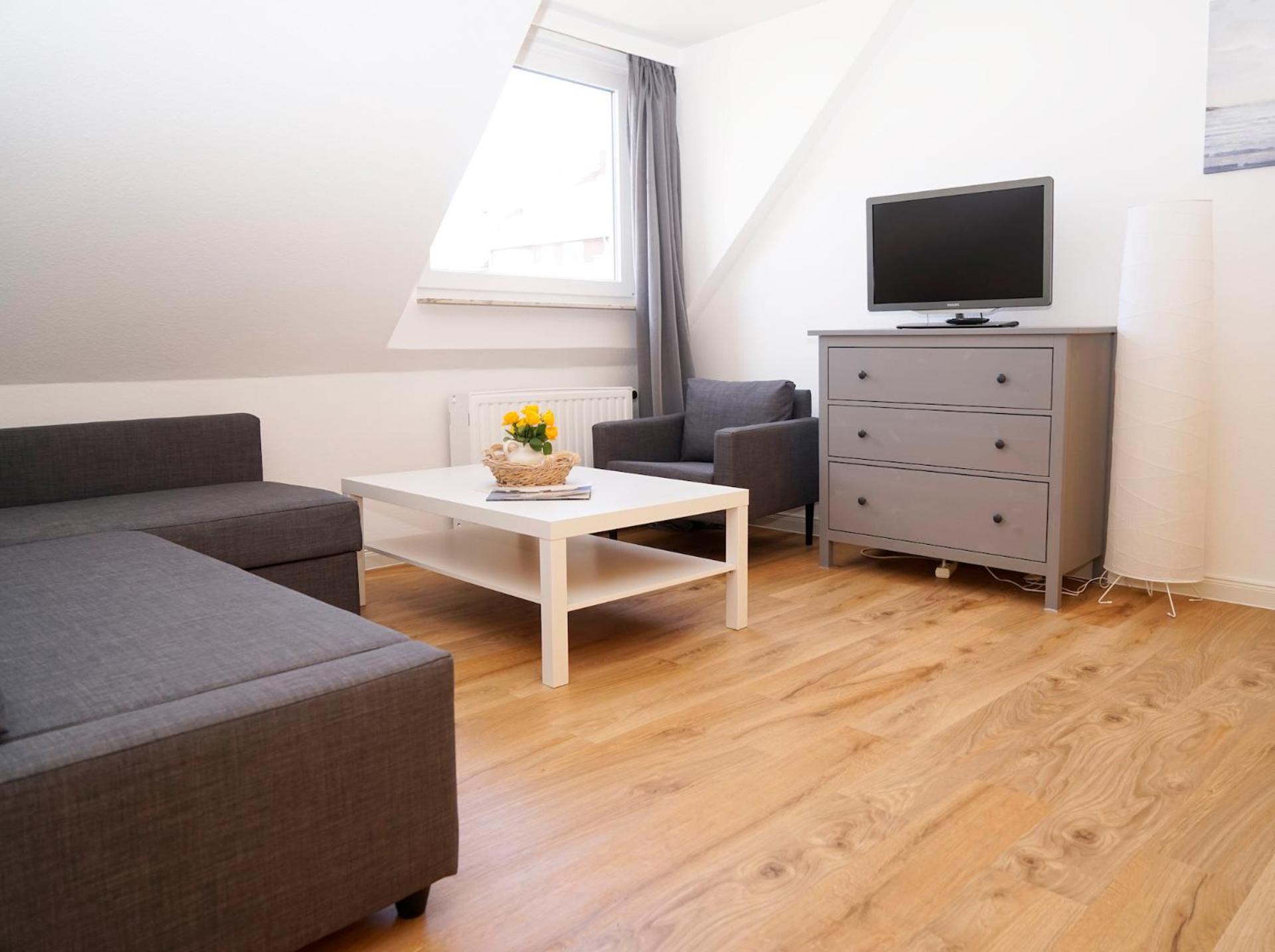 Ferienhaus Strandlust